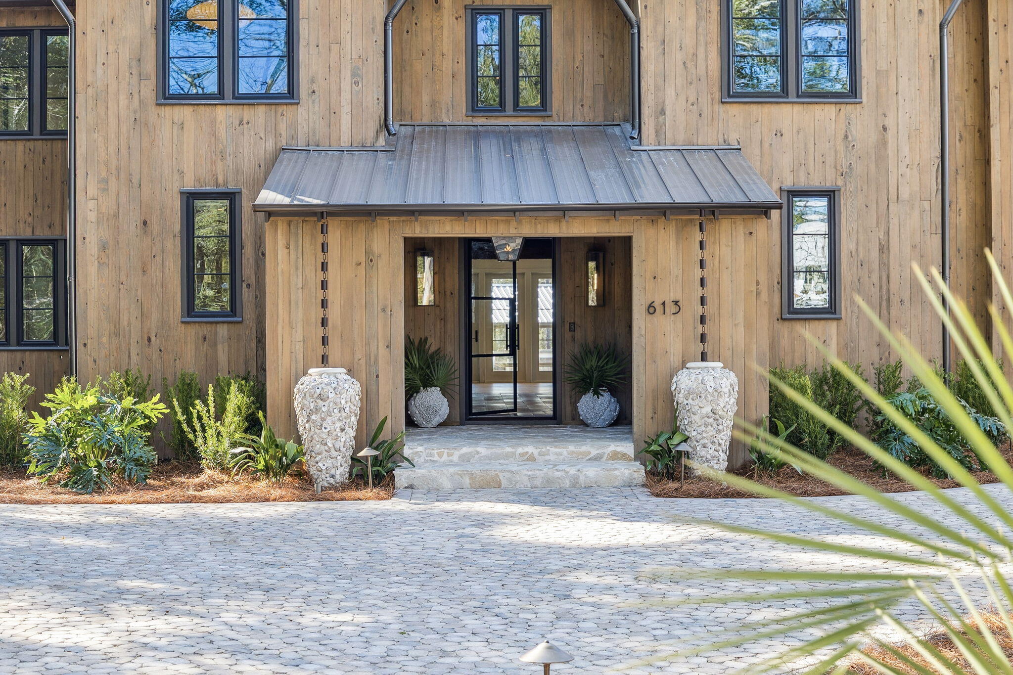 EDEN ESTATES S/D - Residential