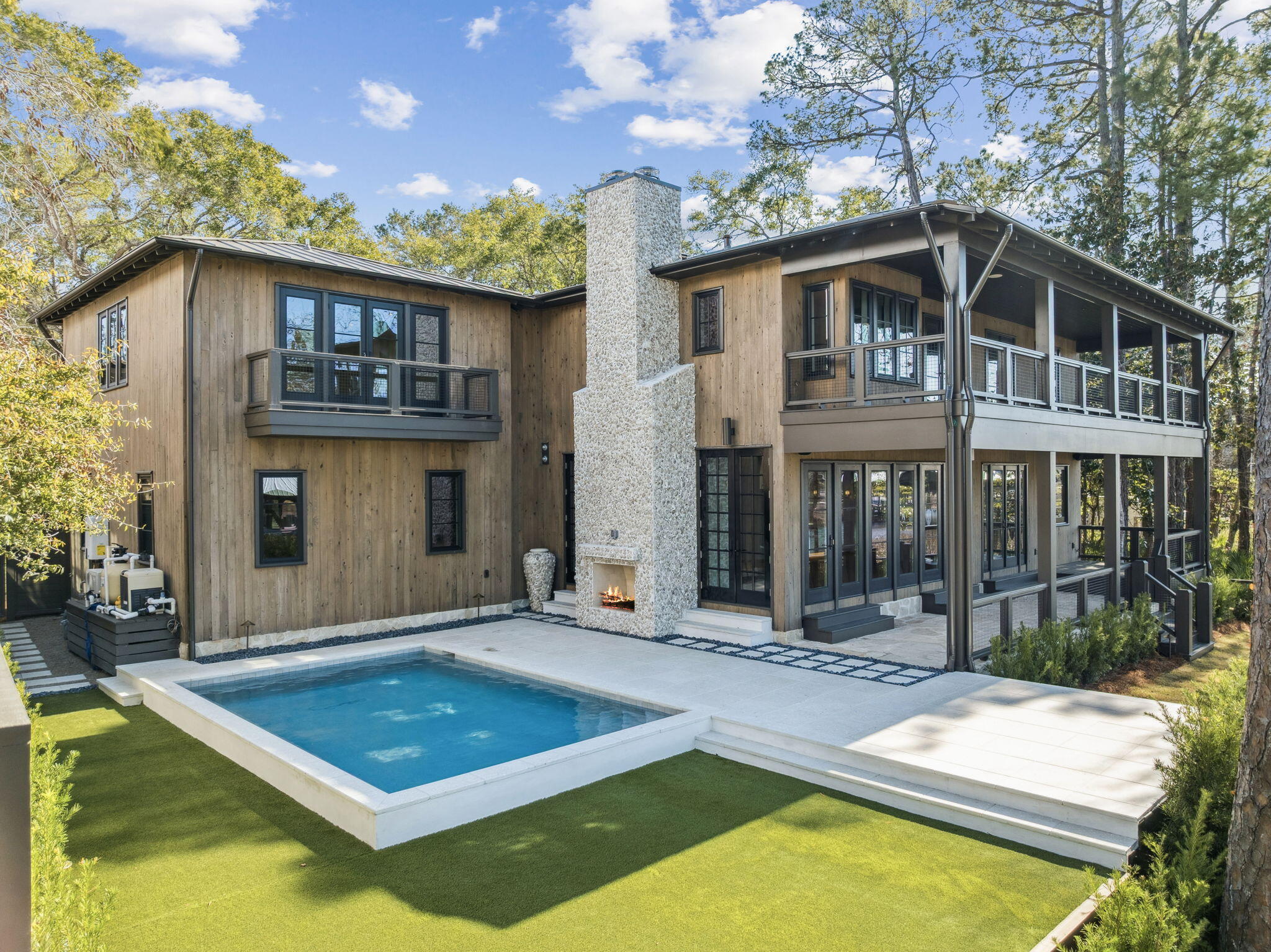 EDEN ESTATES S/D - Residential