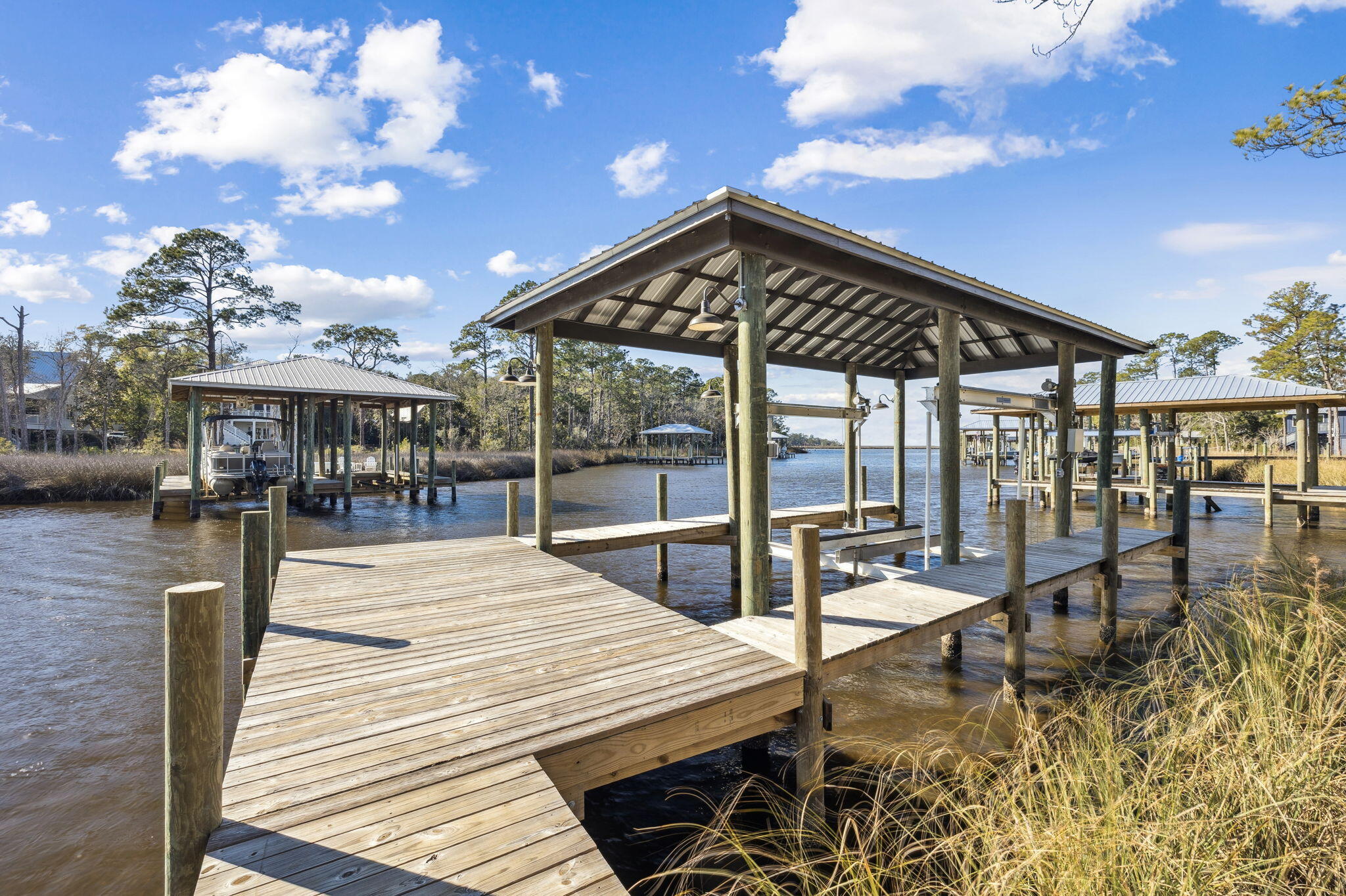 EDEN ESTATES S/D - Residential