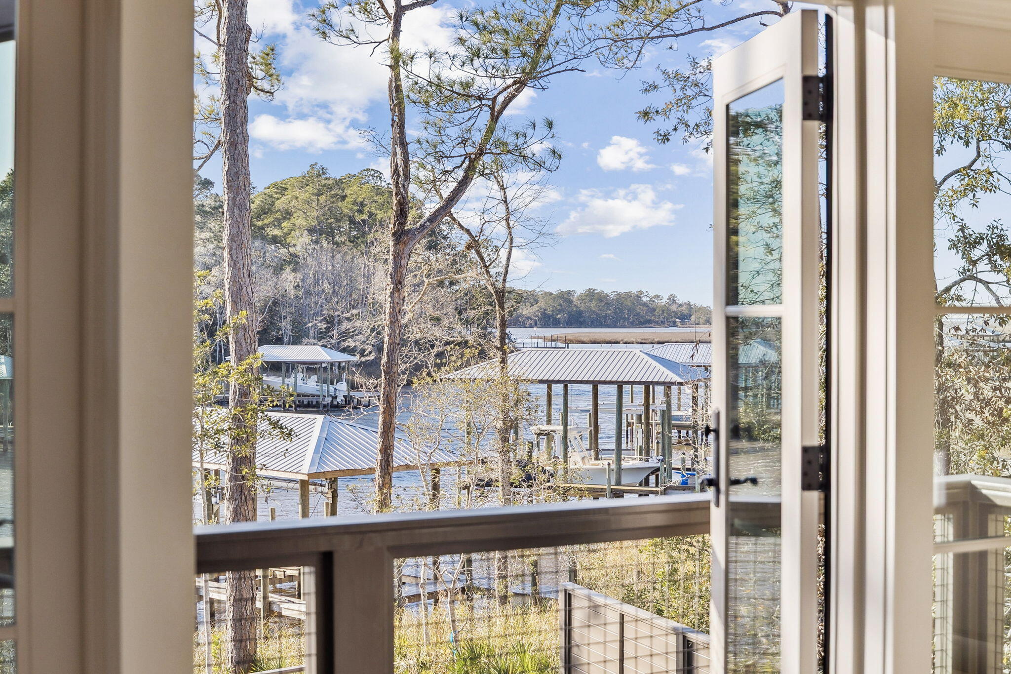 EDEN ESTATES S/D - Residential