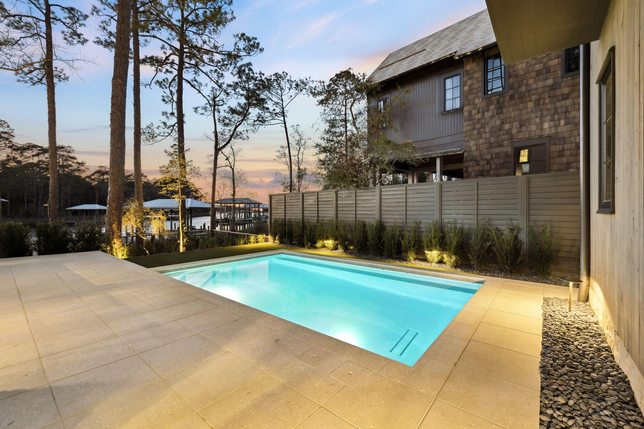 EDEN ESTATES S/D - Residential