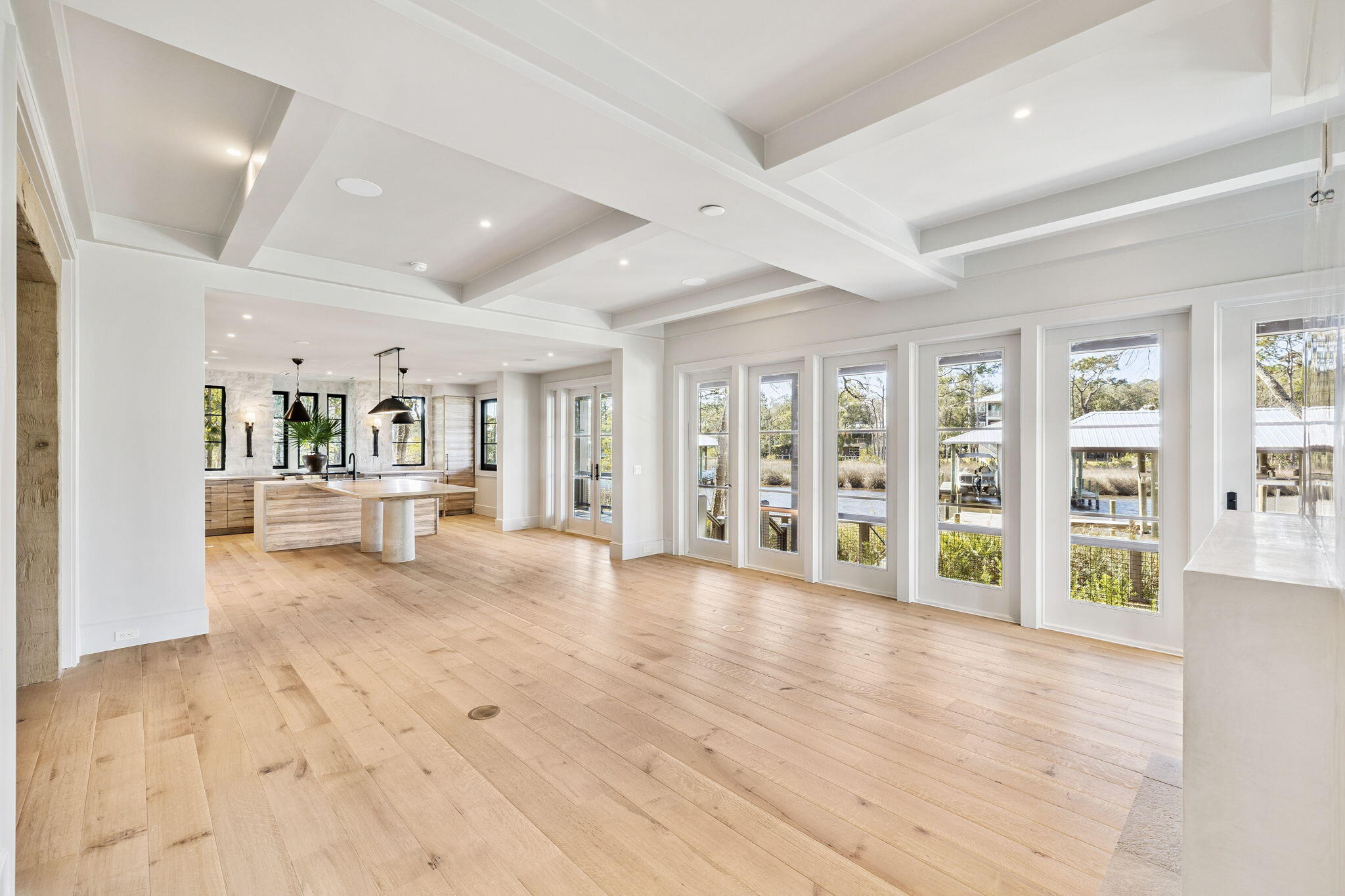 EDEN ESTATES S/D - Residential