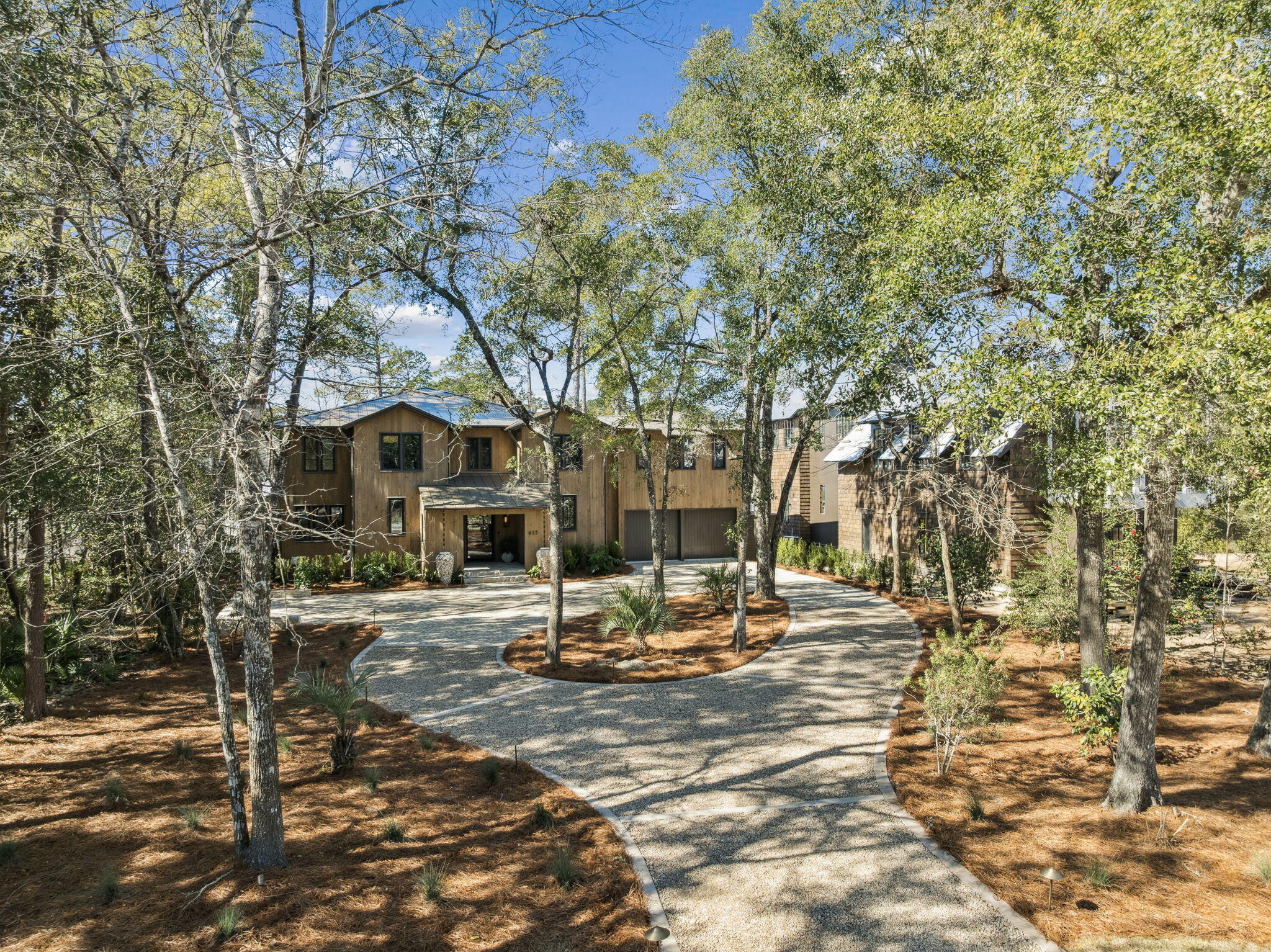 EDEN ESTATES S/D - Residential