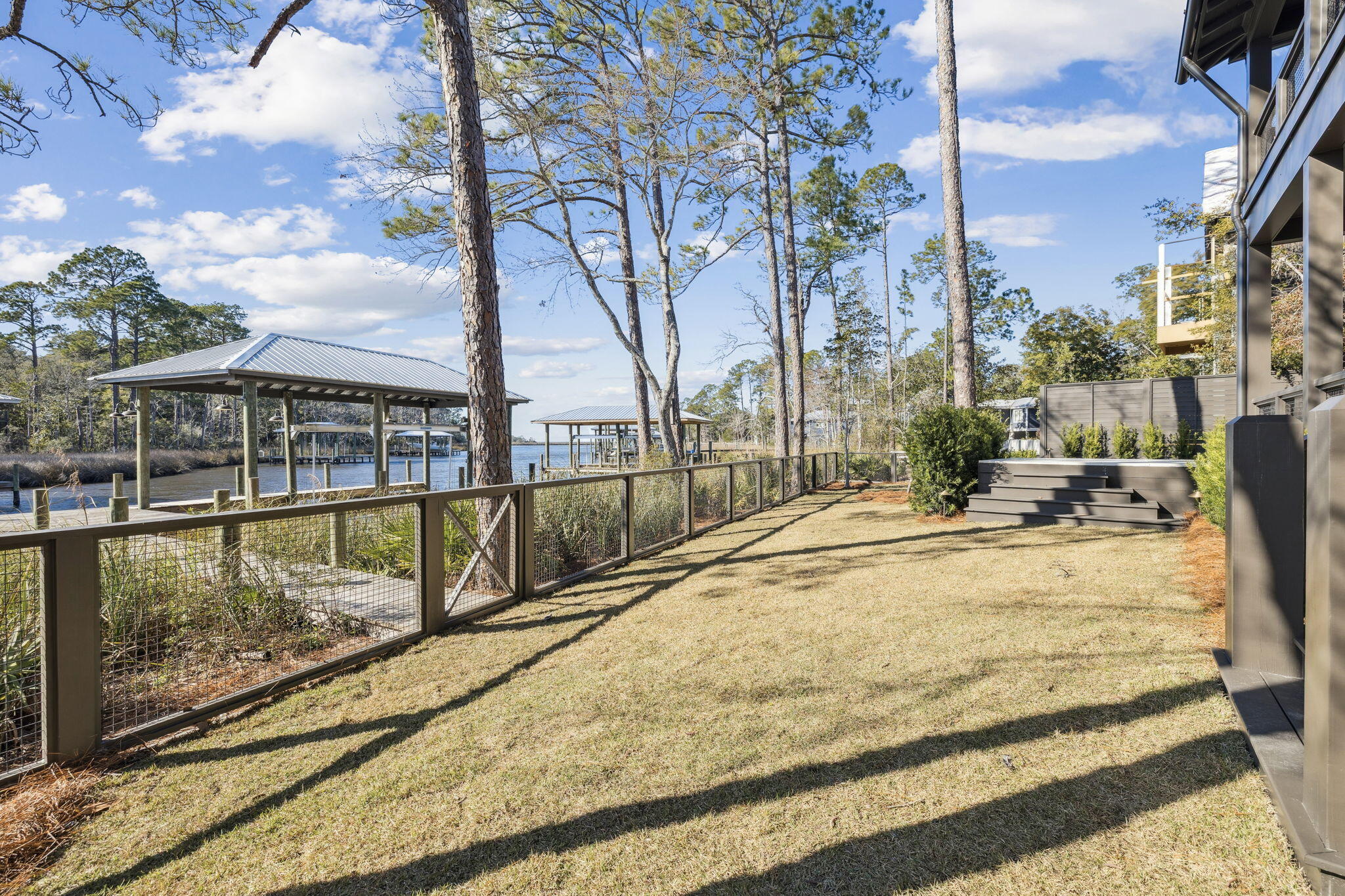 EDEN ESTATES S/D - Residential