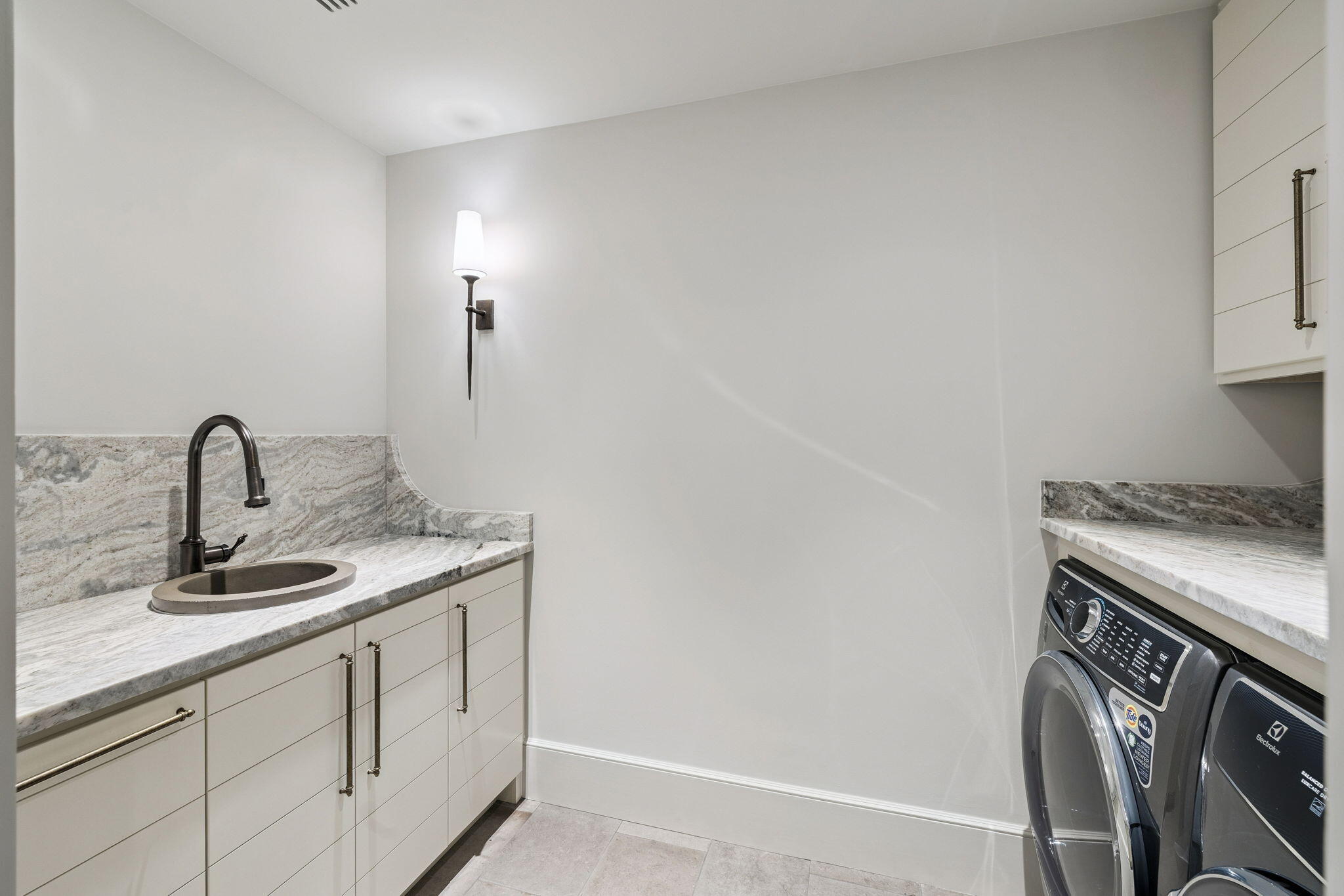 EDEN ESTATES S/D - Residential