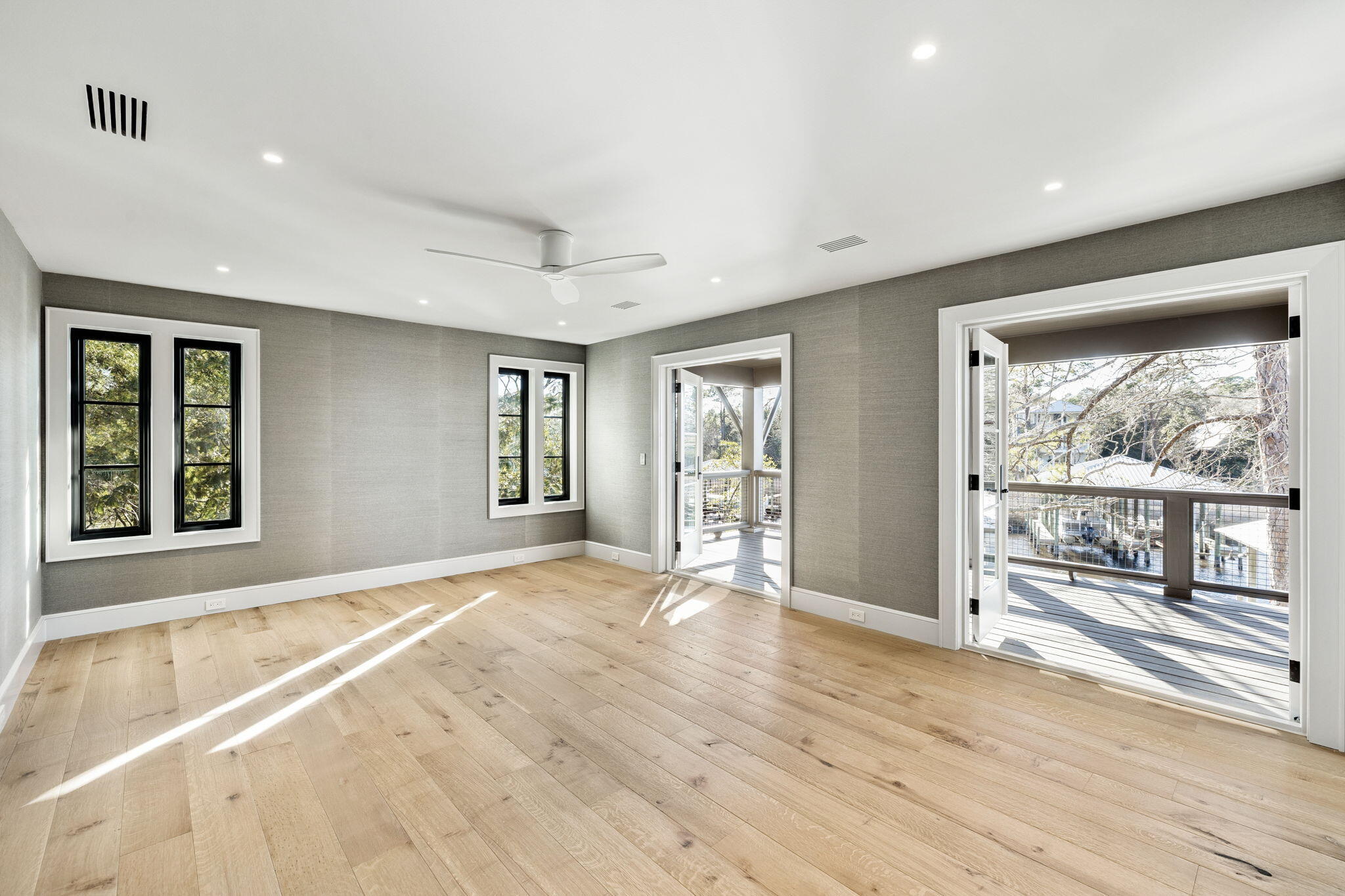 EDEN ESTATES S/D - Residential