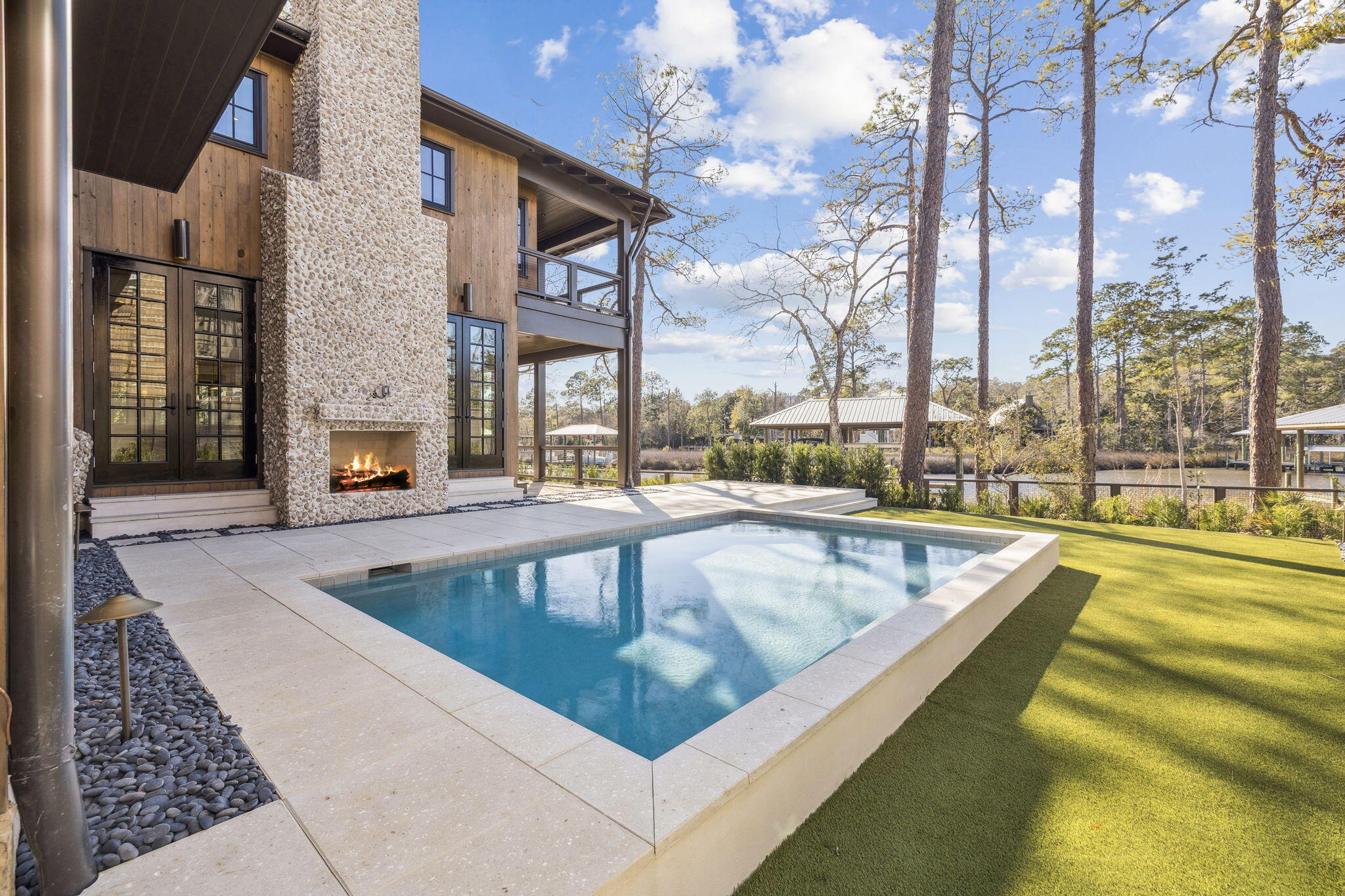 EDEN ESTATES S/D - Residential