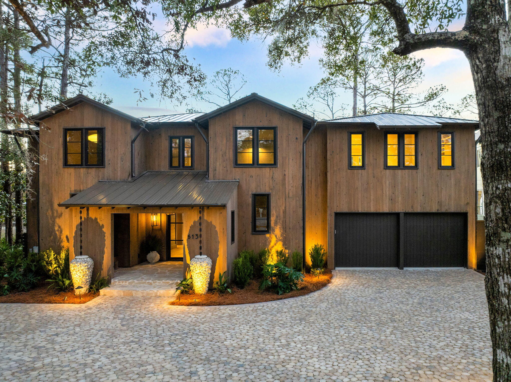 EDEN ESTATES S/D - Residential