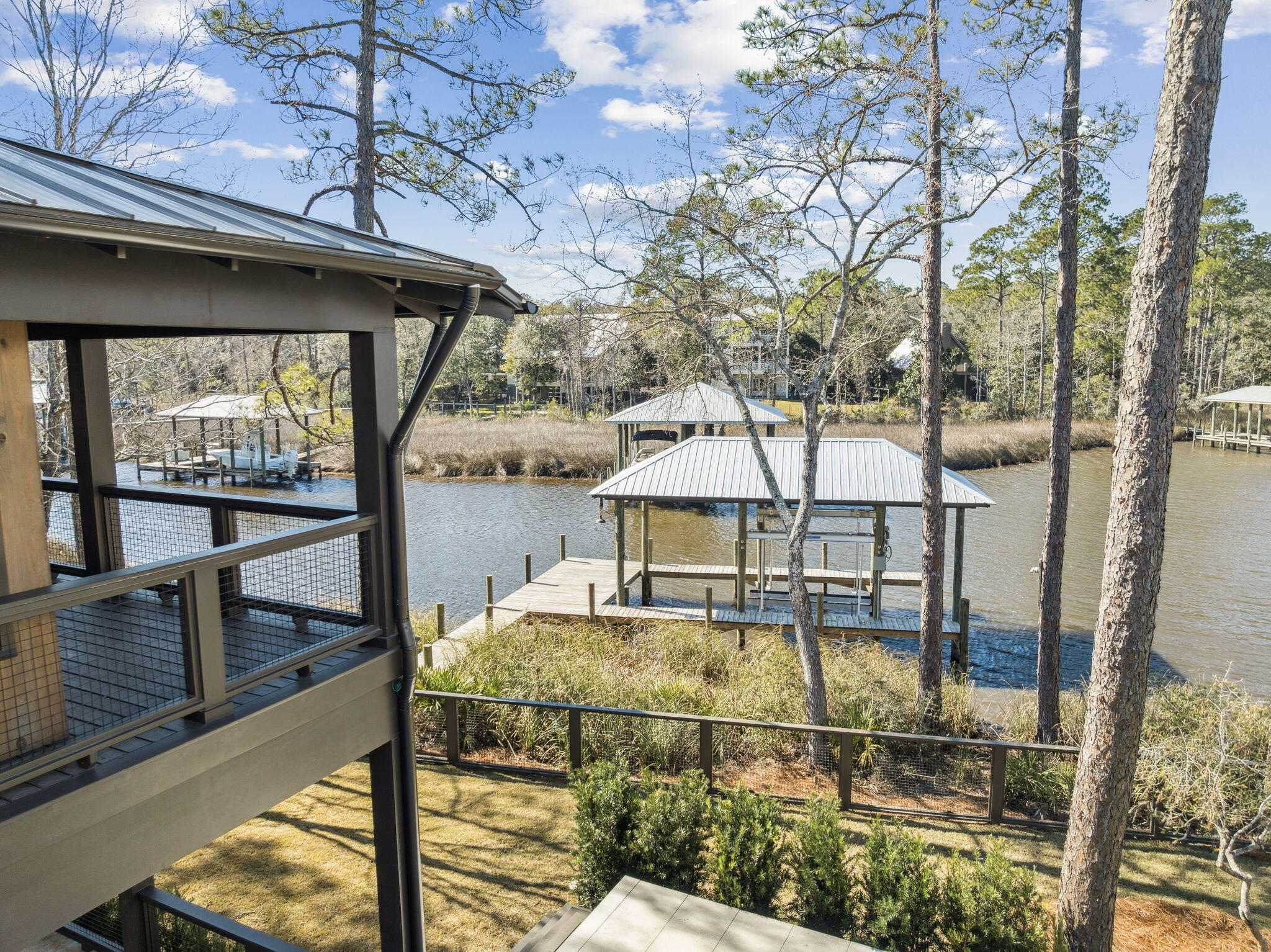 EDEN ESTATES S/D - Residential