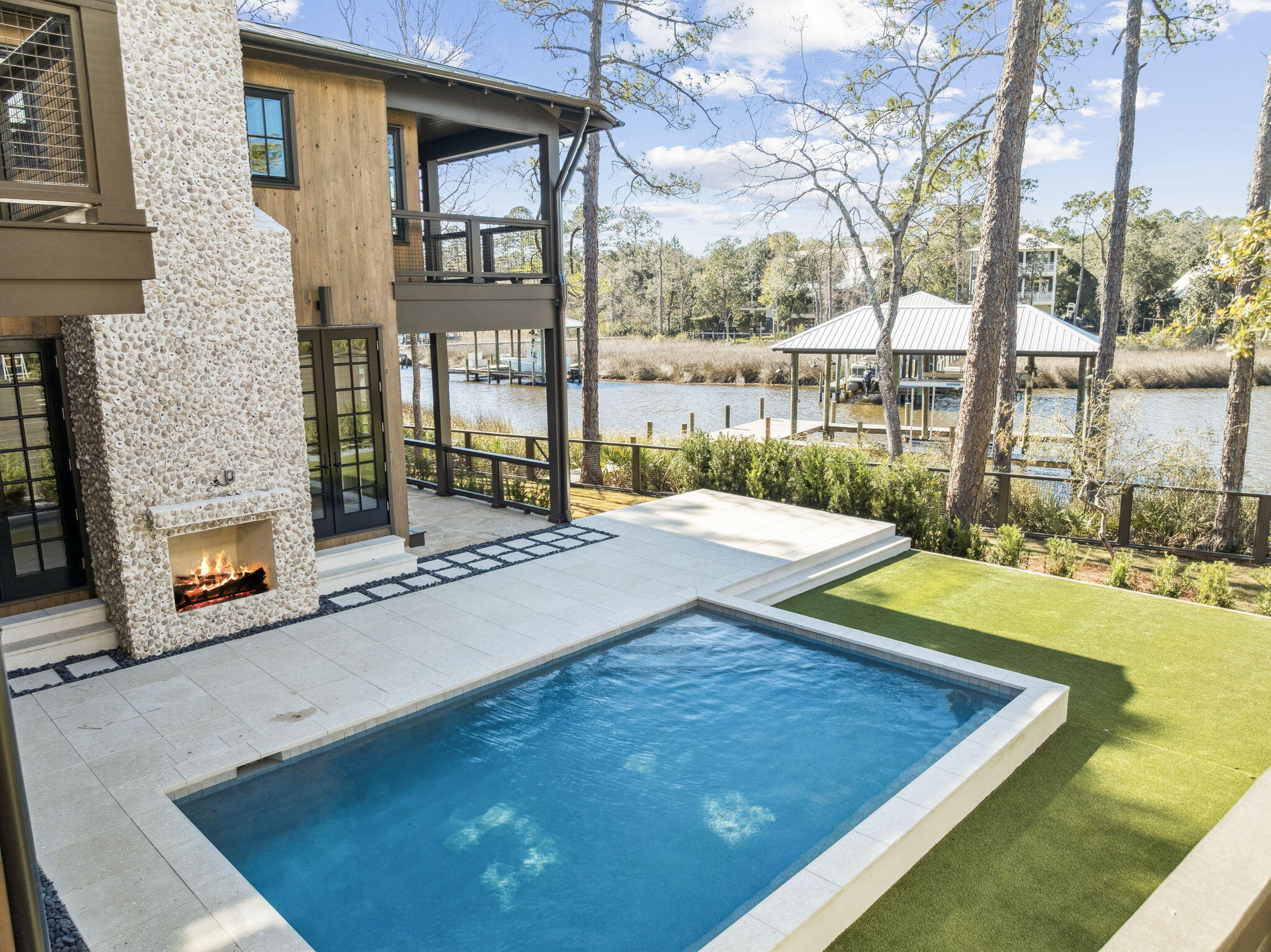 EDEN ESTATES S/D - Residential