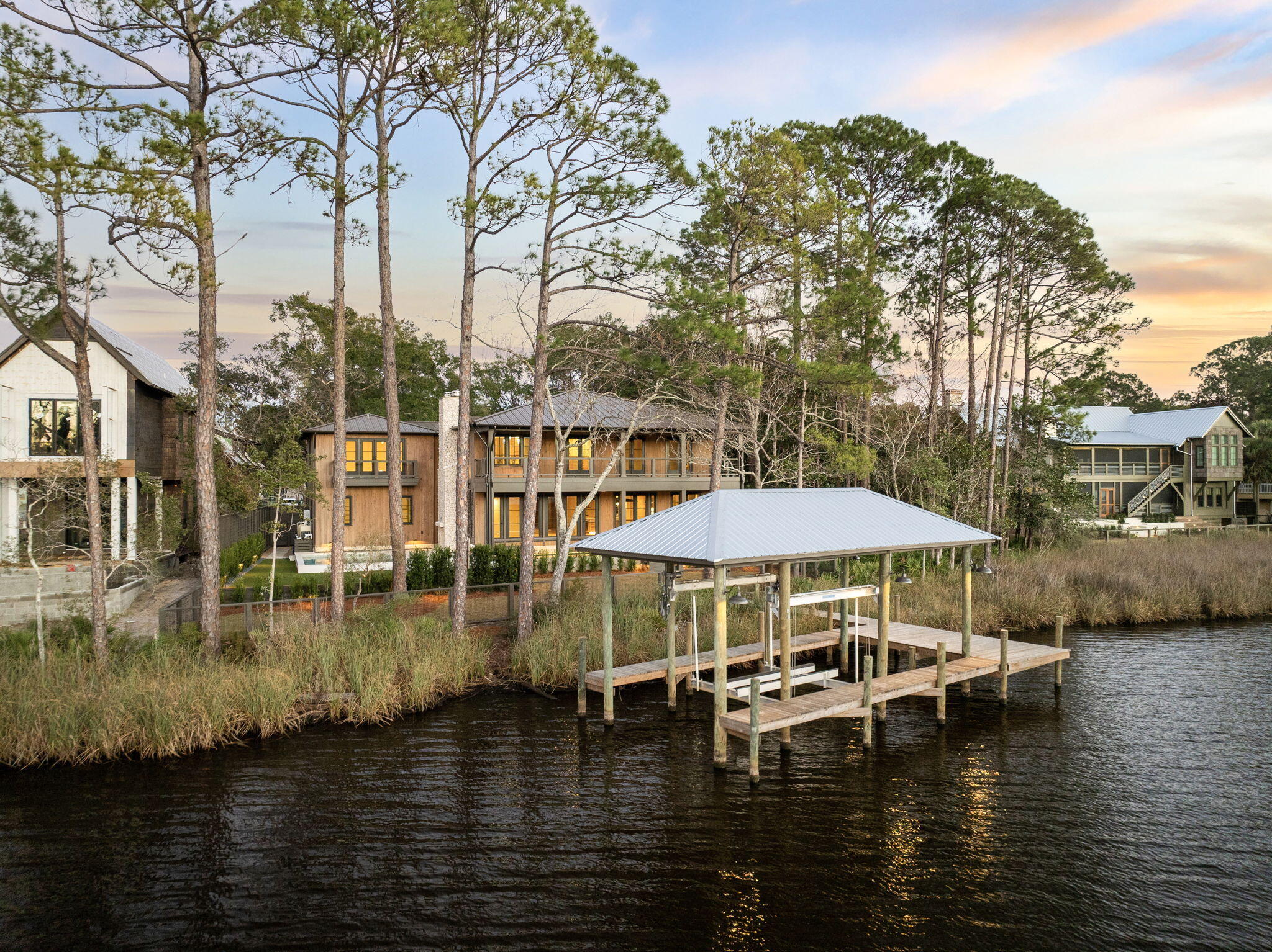 EDEN ESTATES S/D - Residential