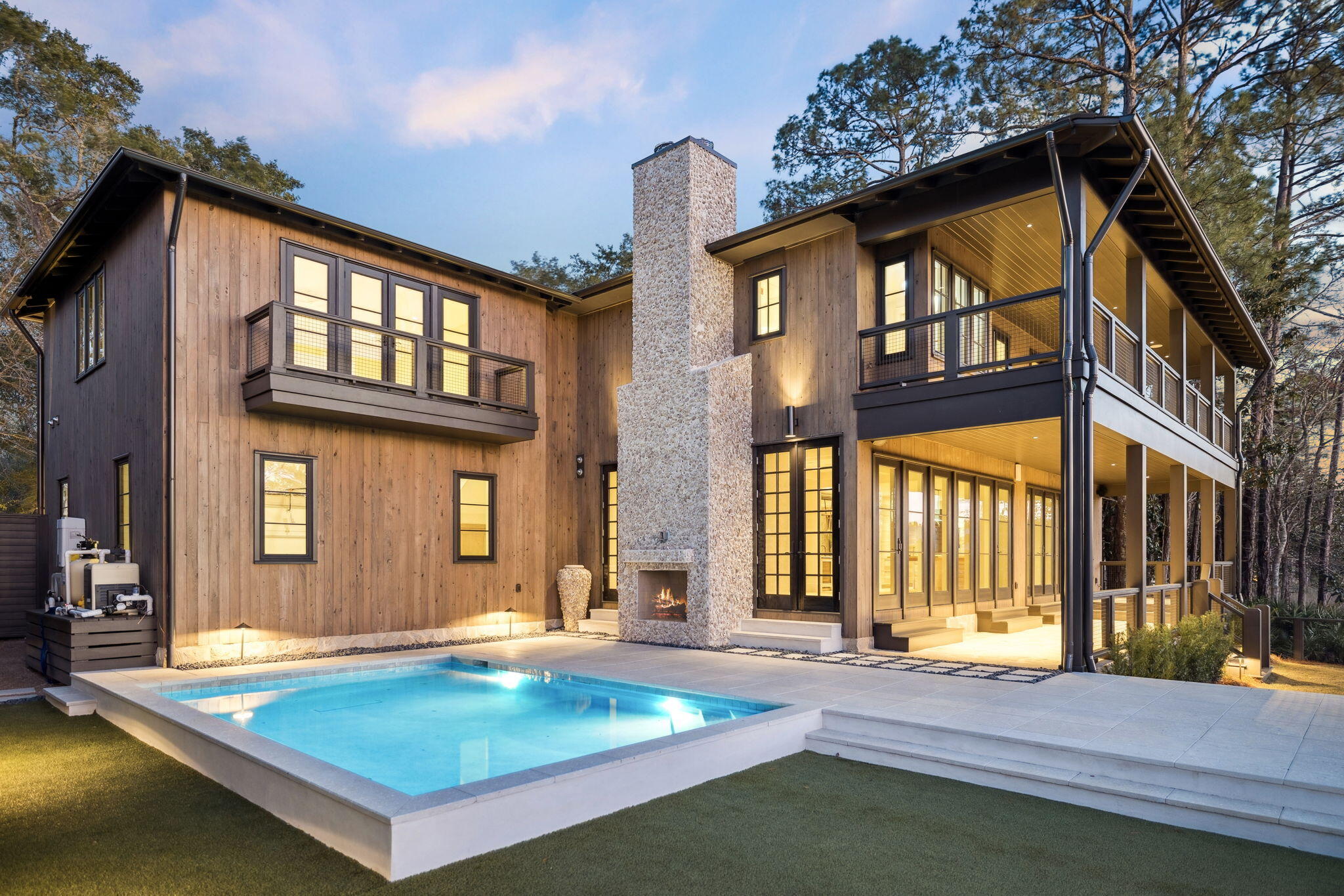 EDEN ESTATES S/D - Residential