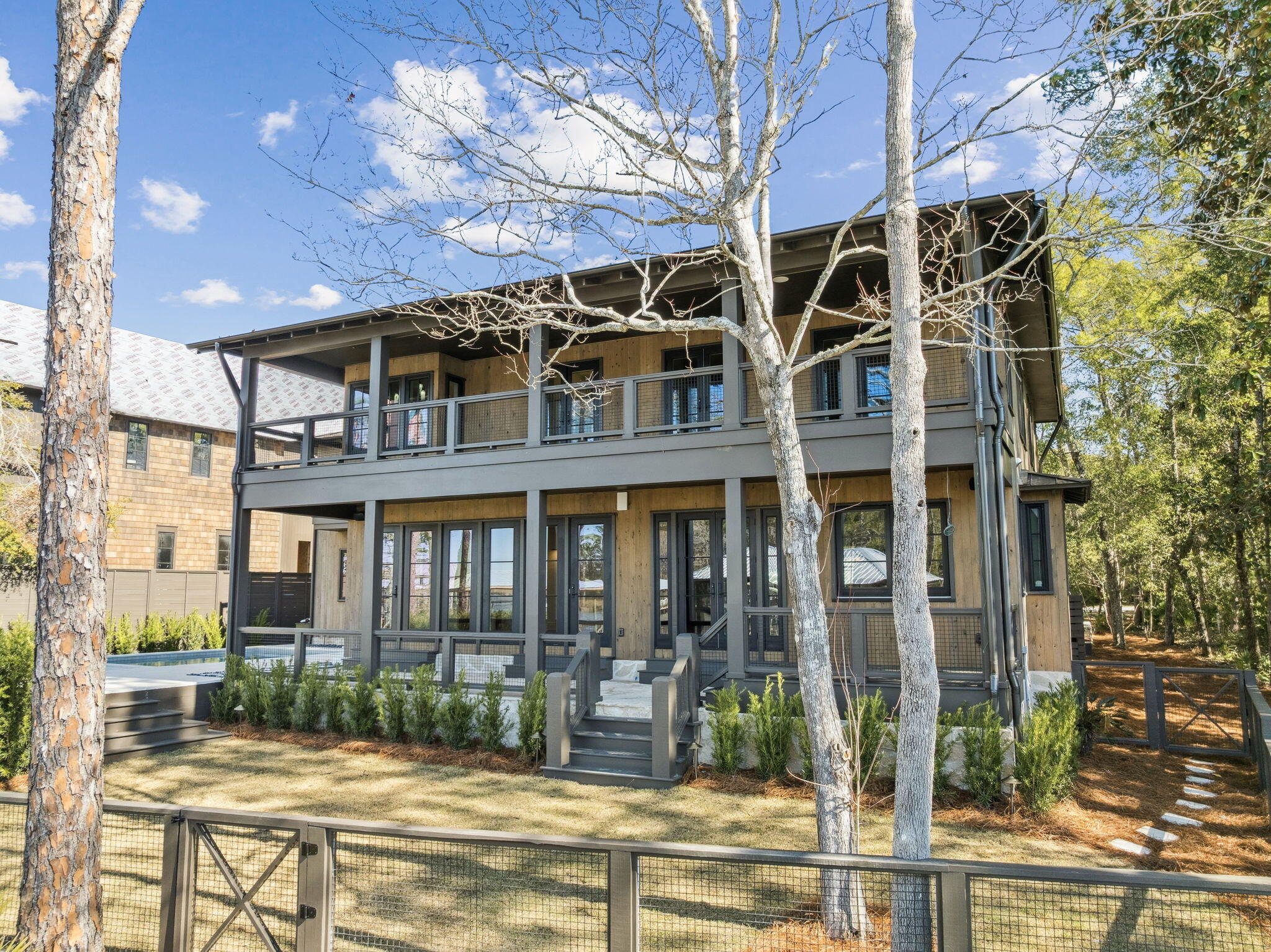 EDEN ESTATES S/D - Residential