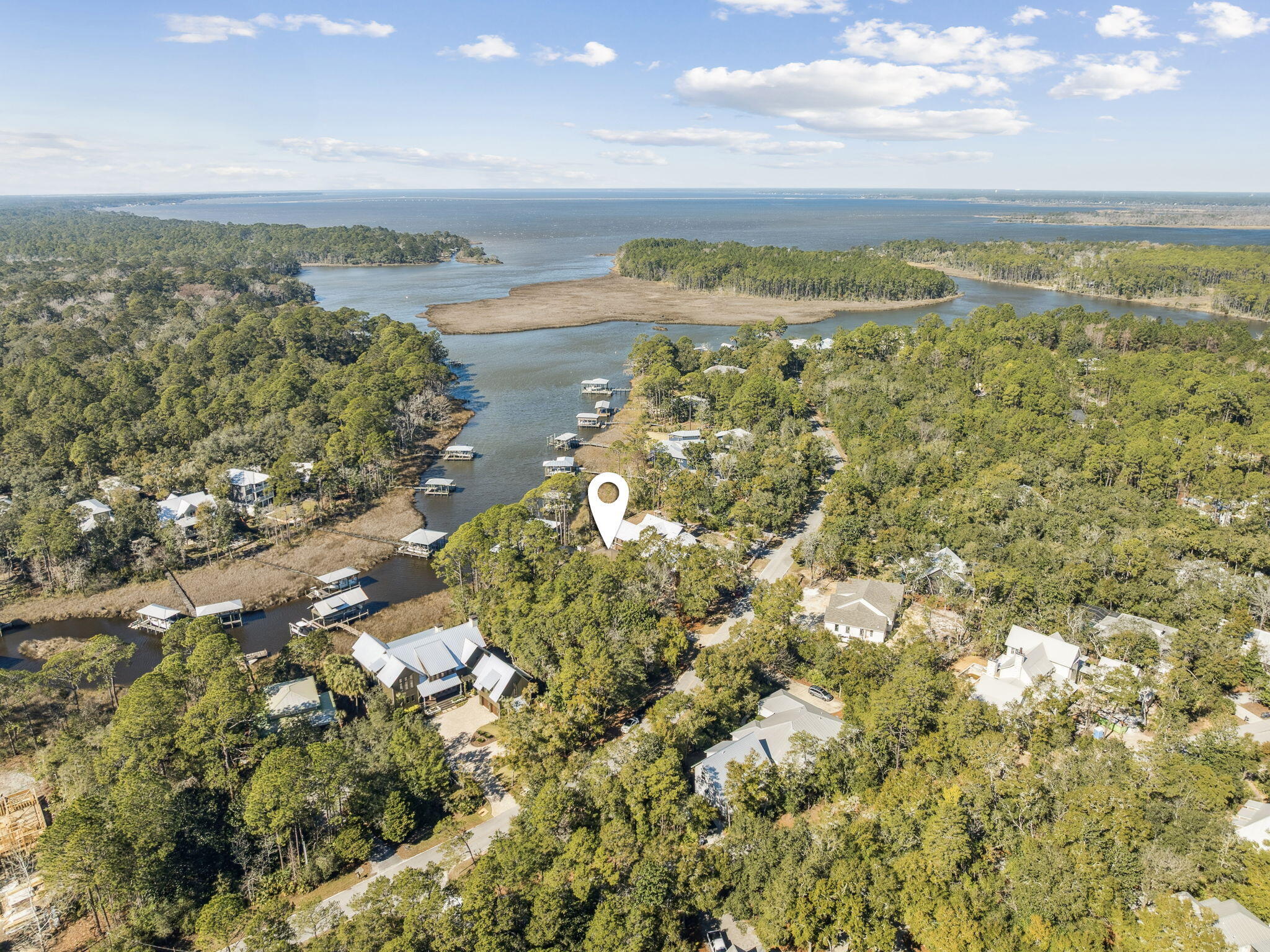 EDEN ESTATES S/D - Residential