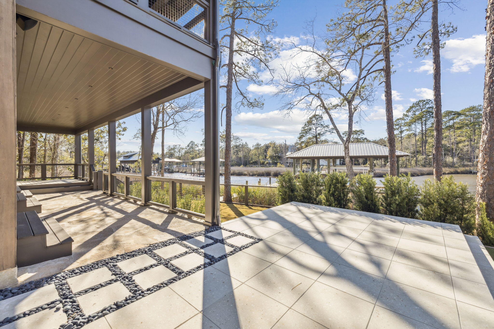 EDEN ESTATES S/D - Residential