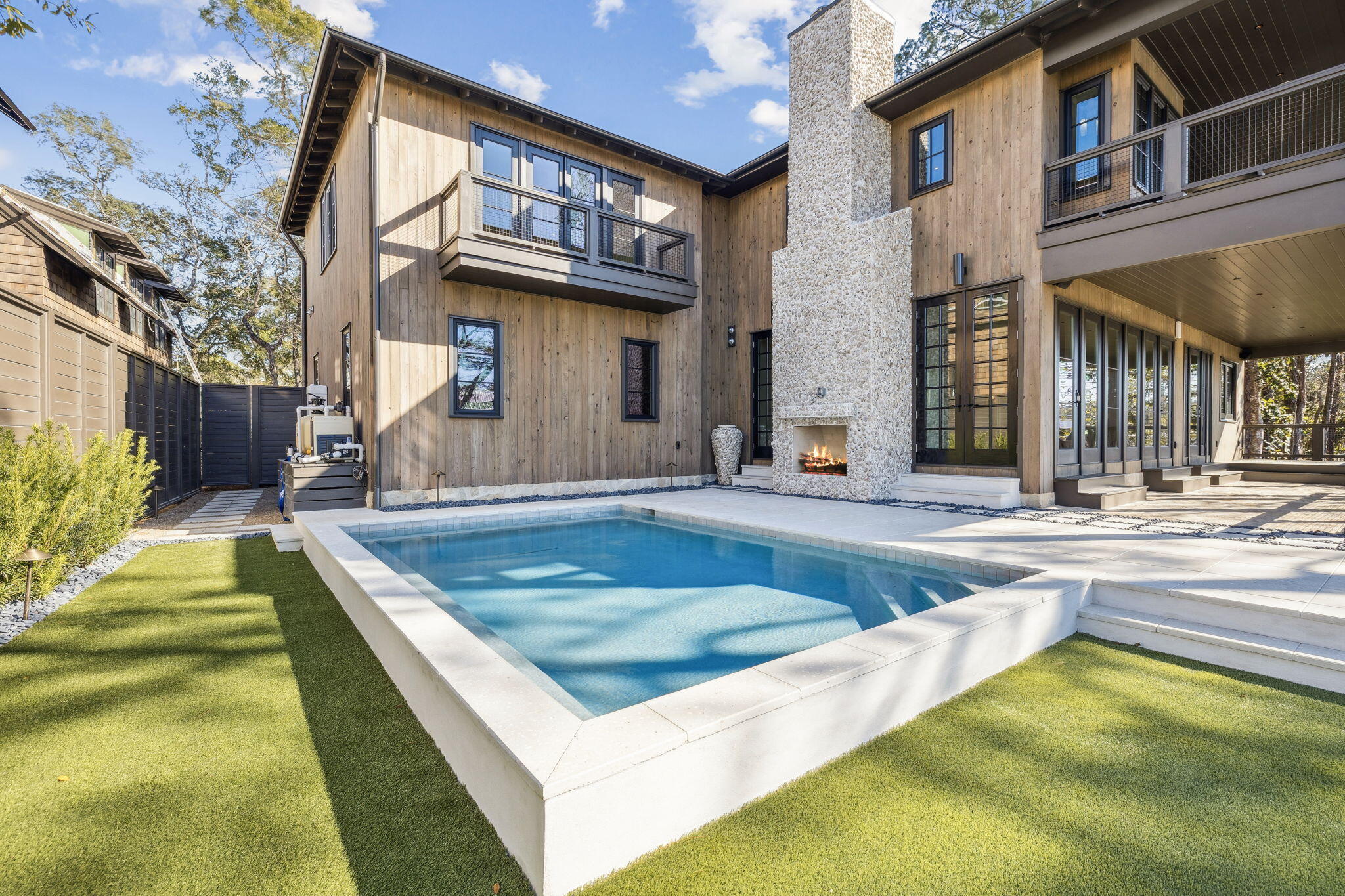 EDEN ESTATES S/D - Residential