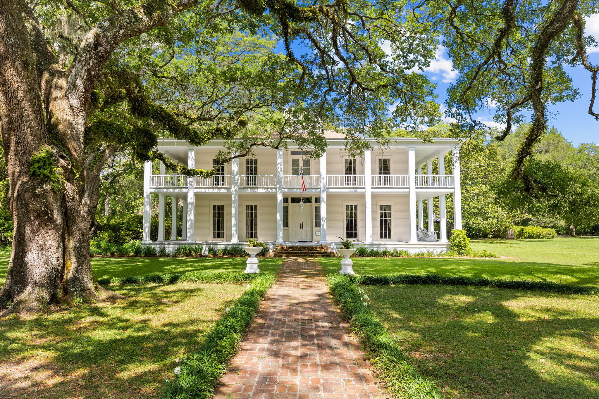 EDEN ESTATES S/D - Residential