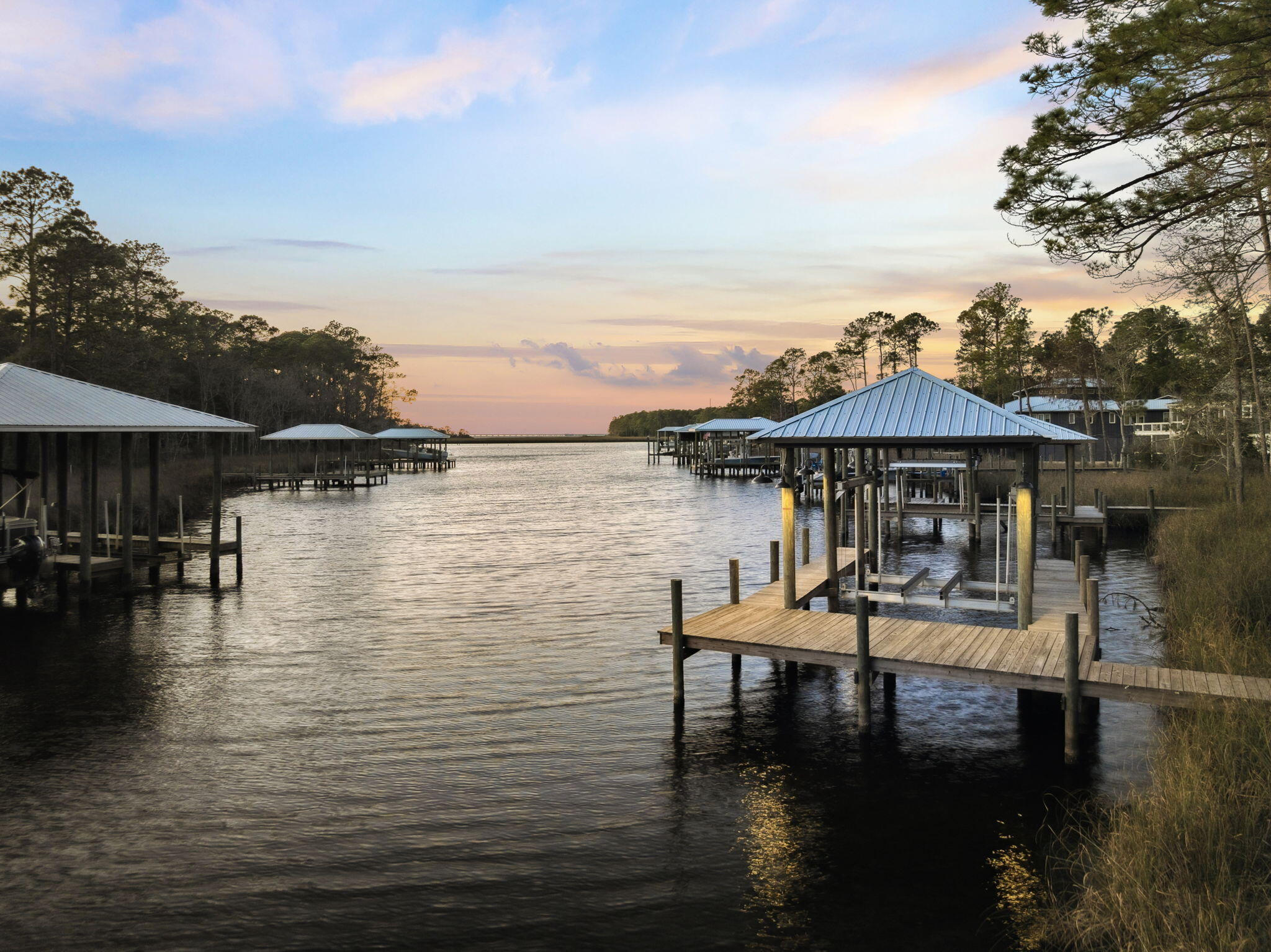 EDEN ESTATES S/D - Residential