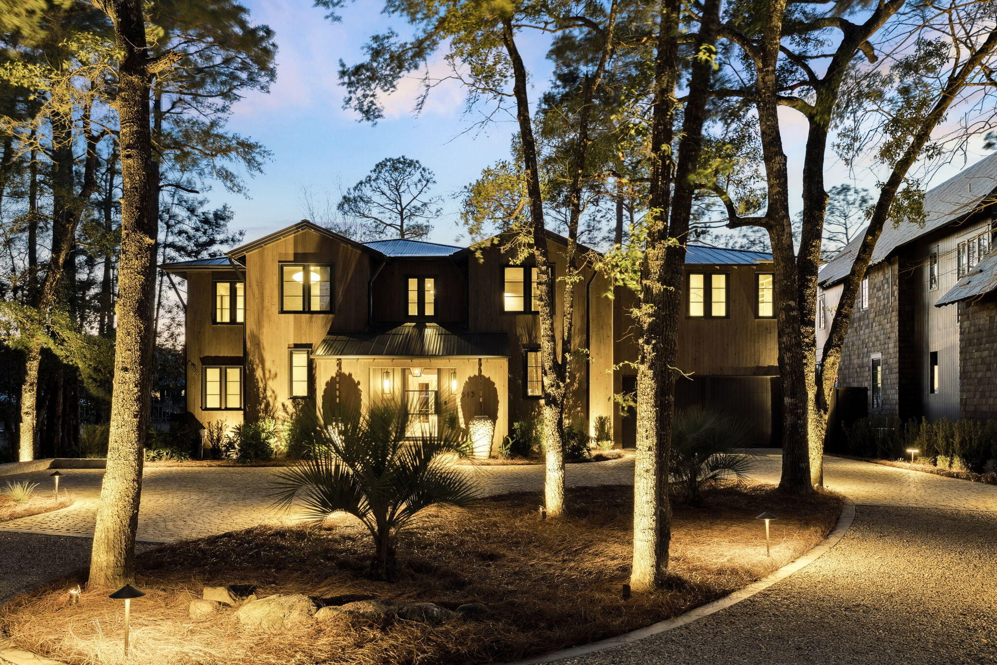 EDEN ESTATES S/D - Residential