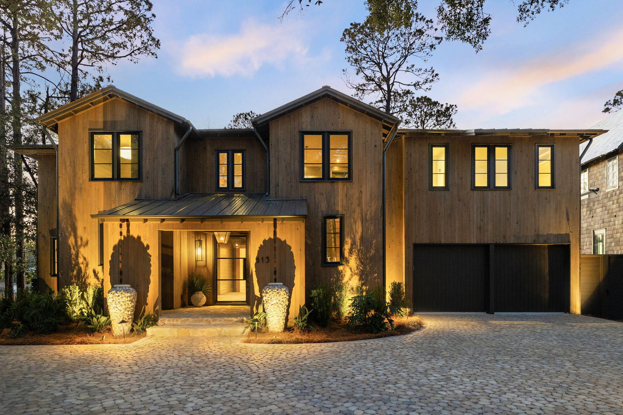 EDEN ESTATES S/D - Residential