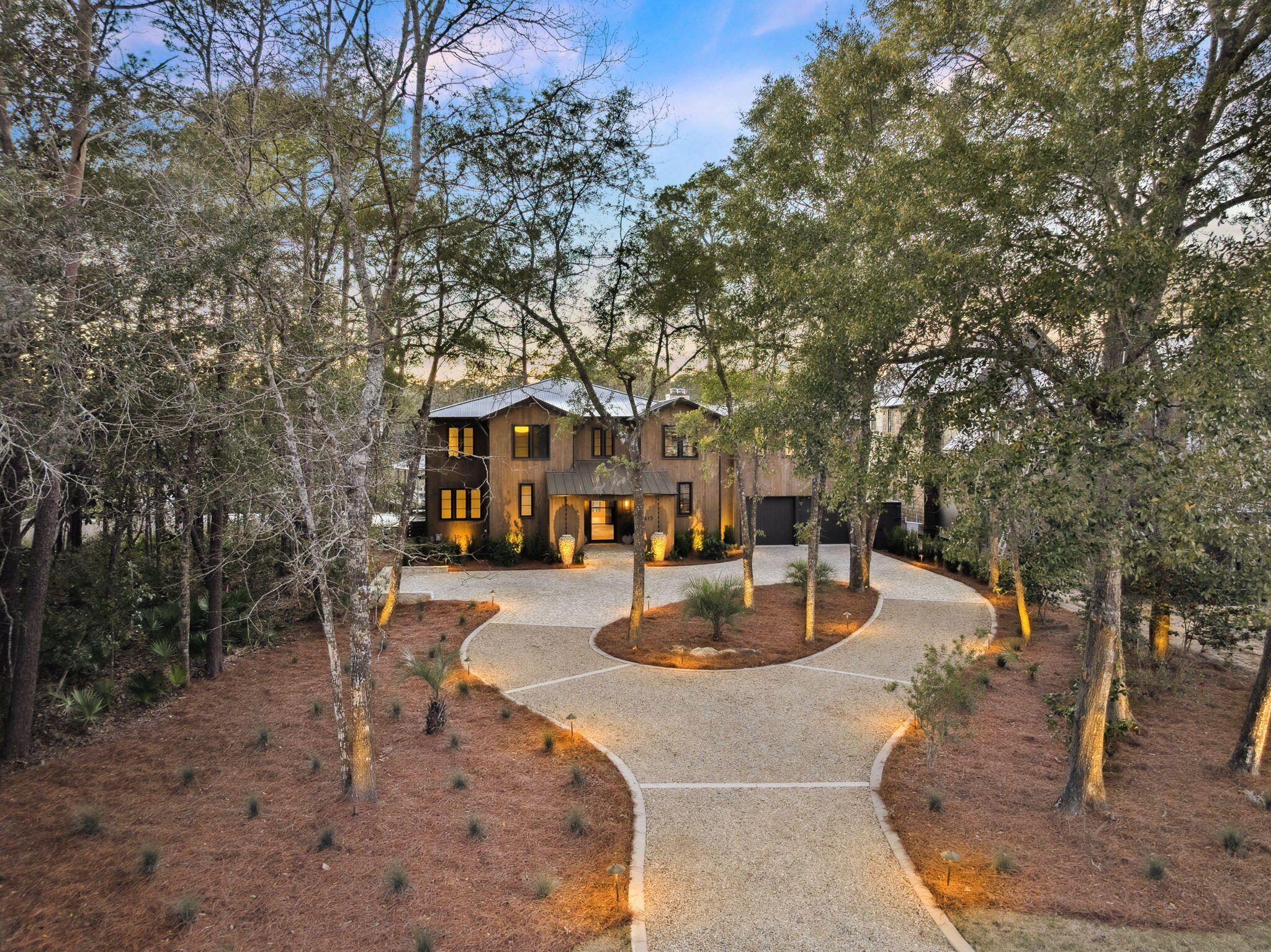 EDEN ESTATES S/D - Residential