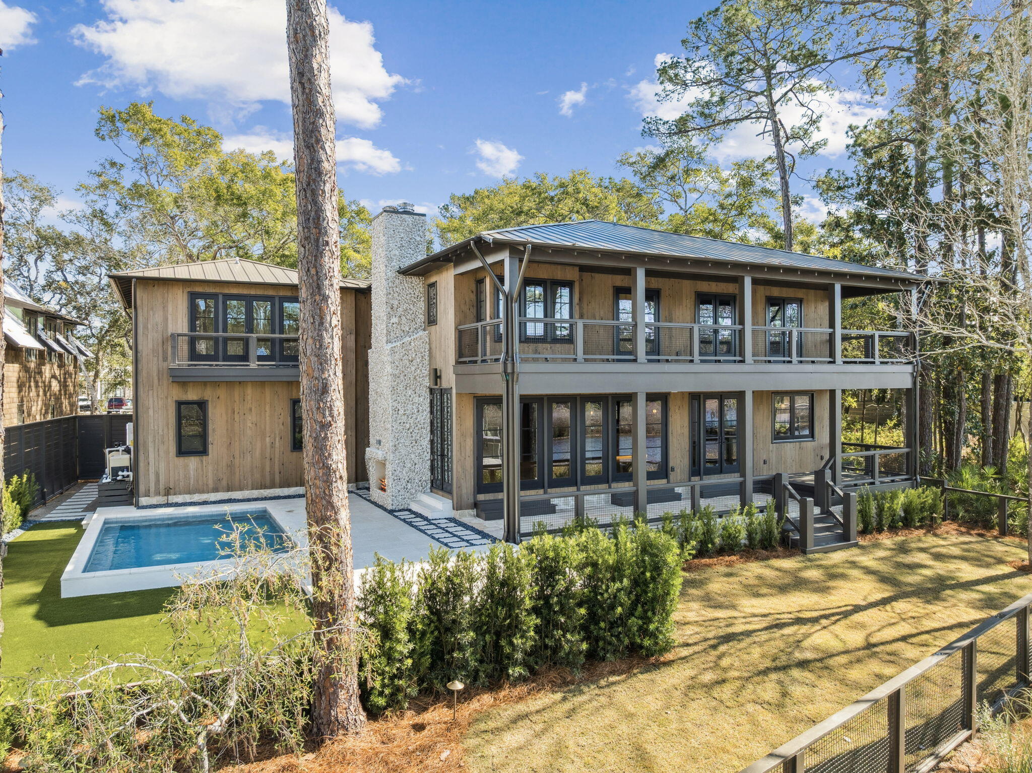 EDEN ESTATES S/D - Residential