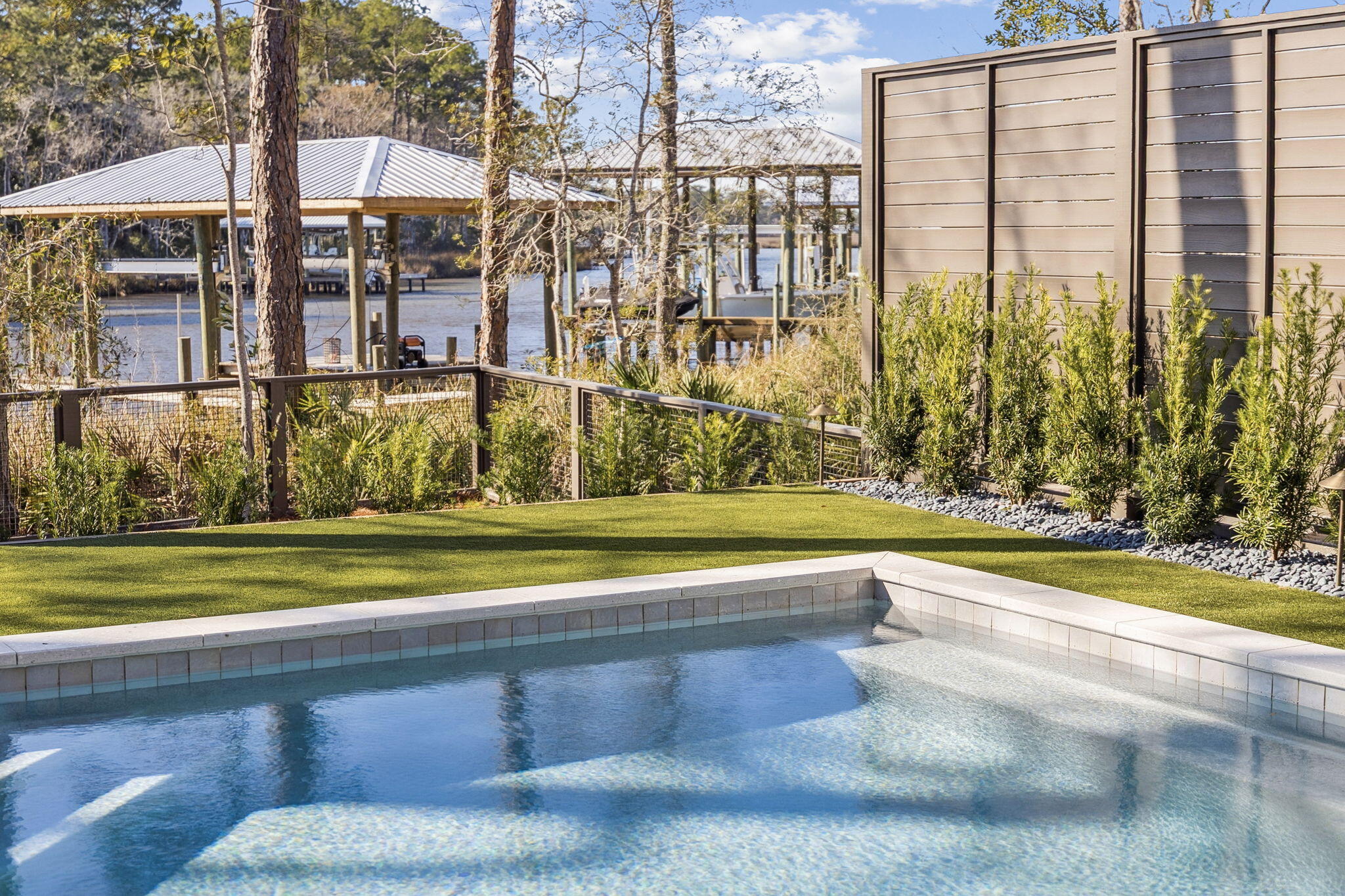 EDEN ESTATES S/D - Residential