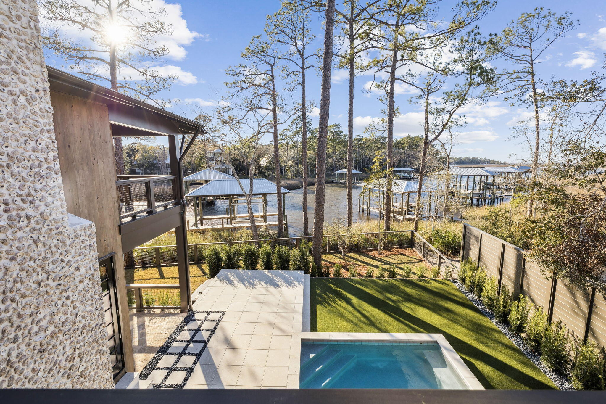 EDEN ESTATES S/D - Residential