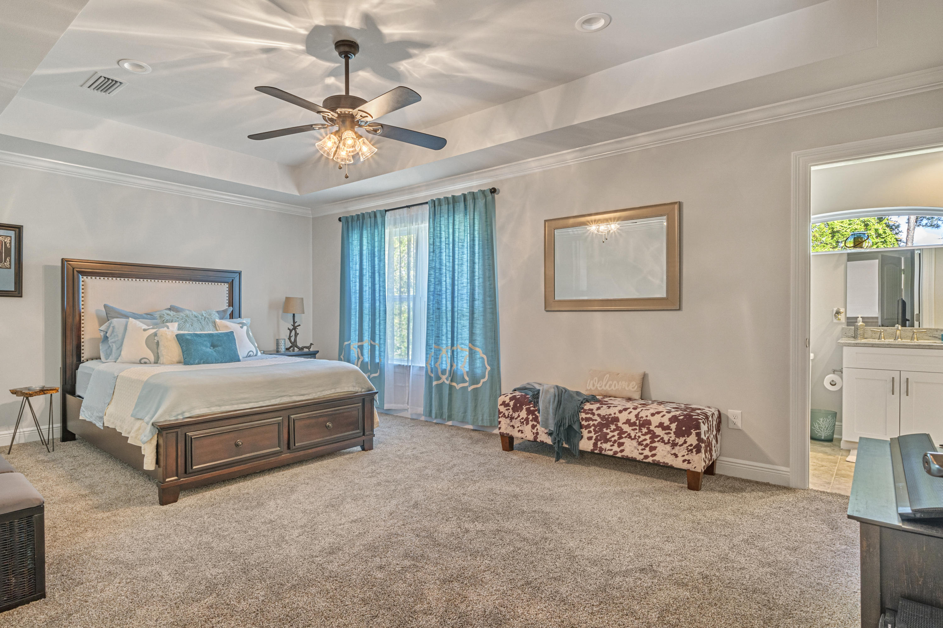 PALMETTO LAKE PRESERVE - Residential