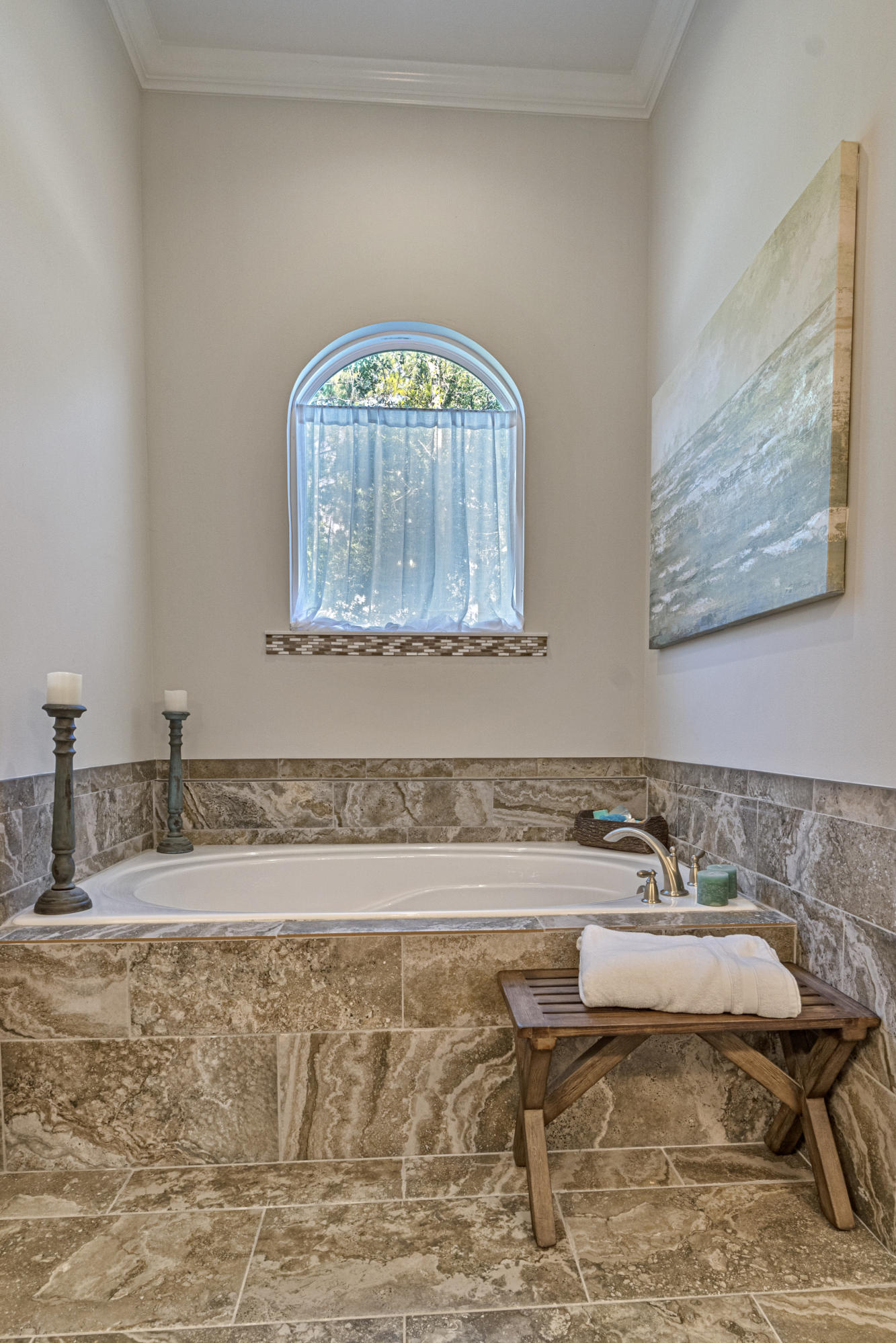 PALMETTO LAKE PRESERVE - Residential