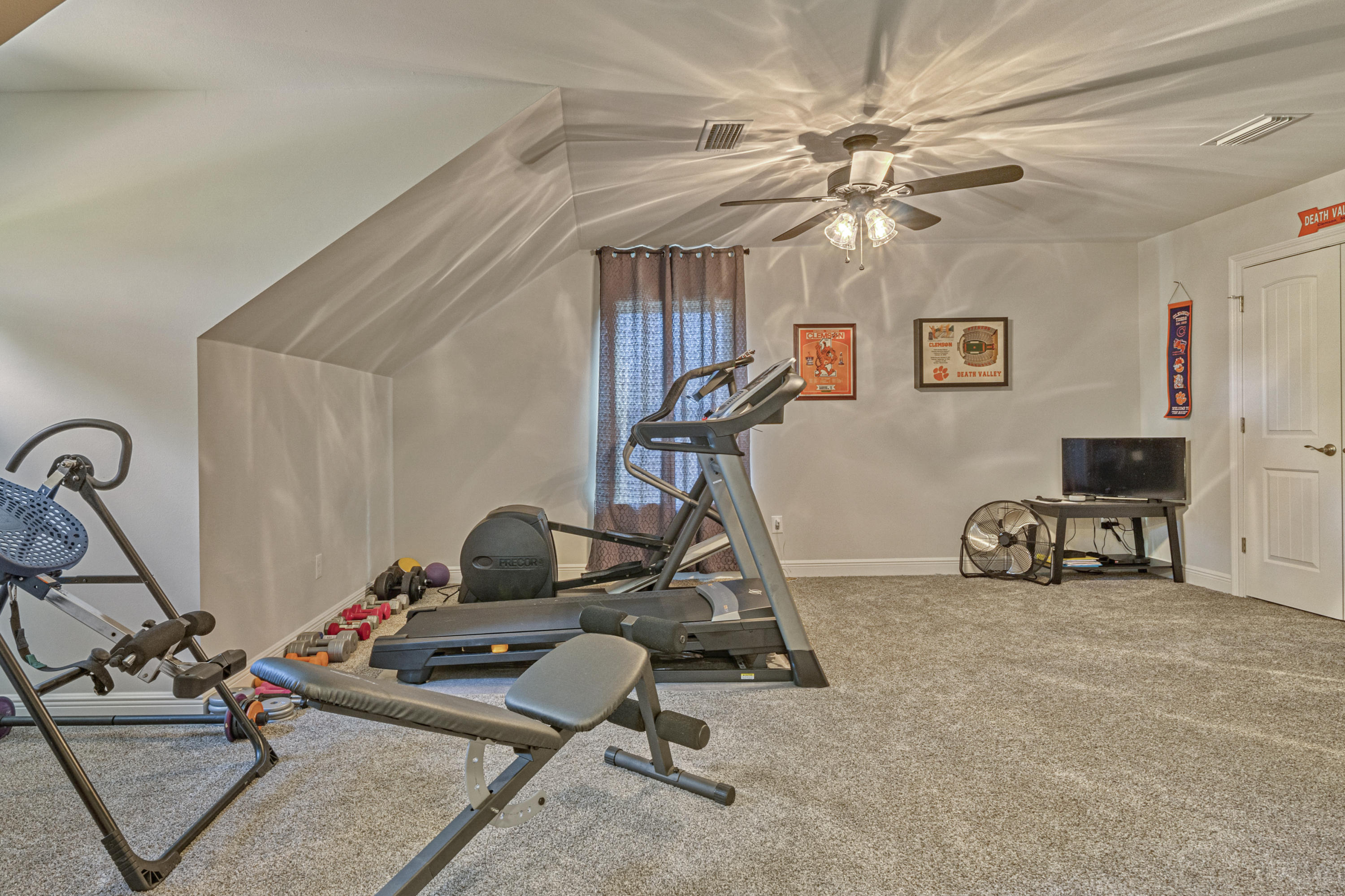 PALMETTO LAKE PRESERVE - Residential