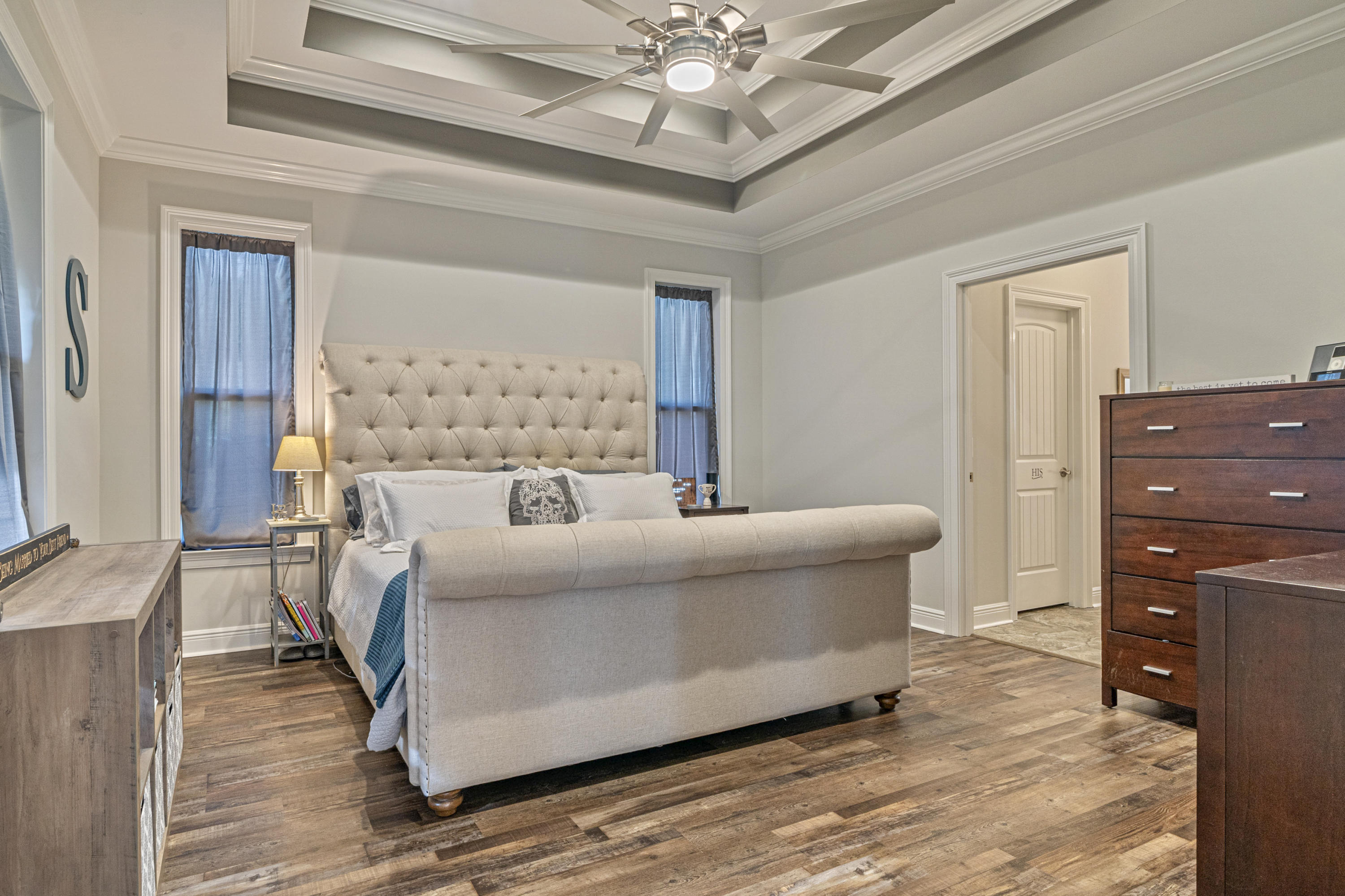 PALMETTO LAKE PRESERVE - Residential