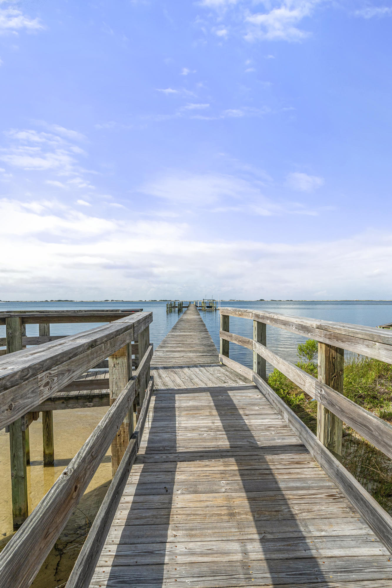 PALMETTO LAKE PRESERVE - Residential