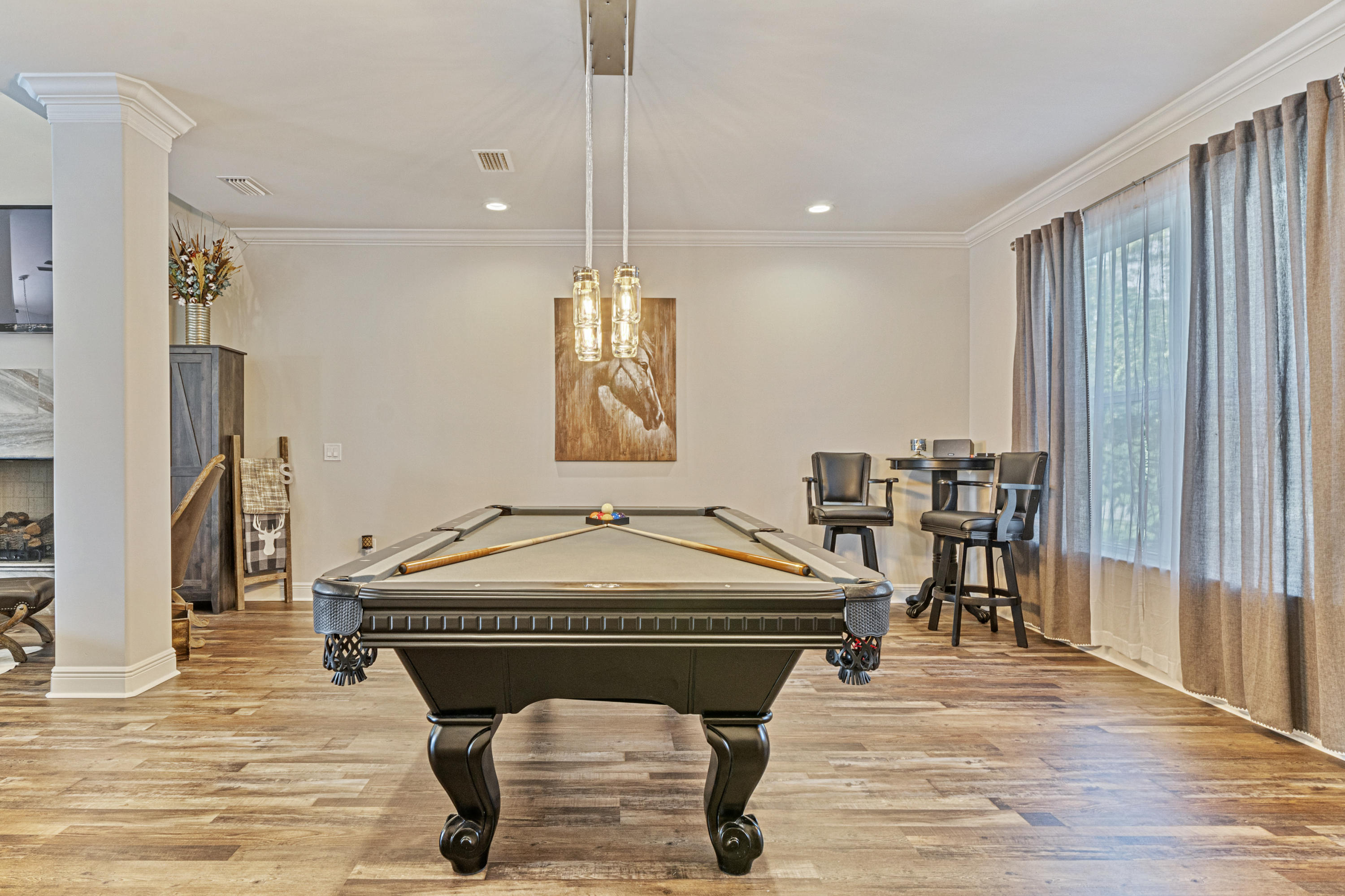 PALMETTO LAKE PRESERVE - Residential