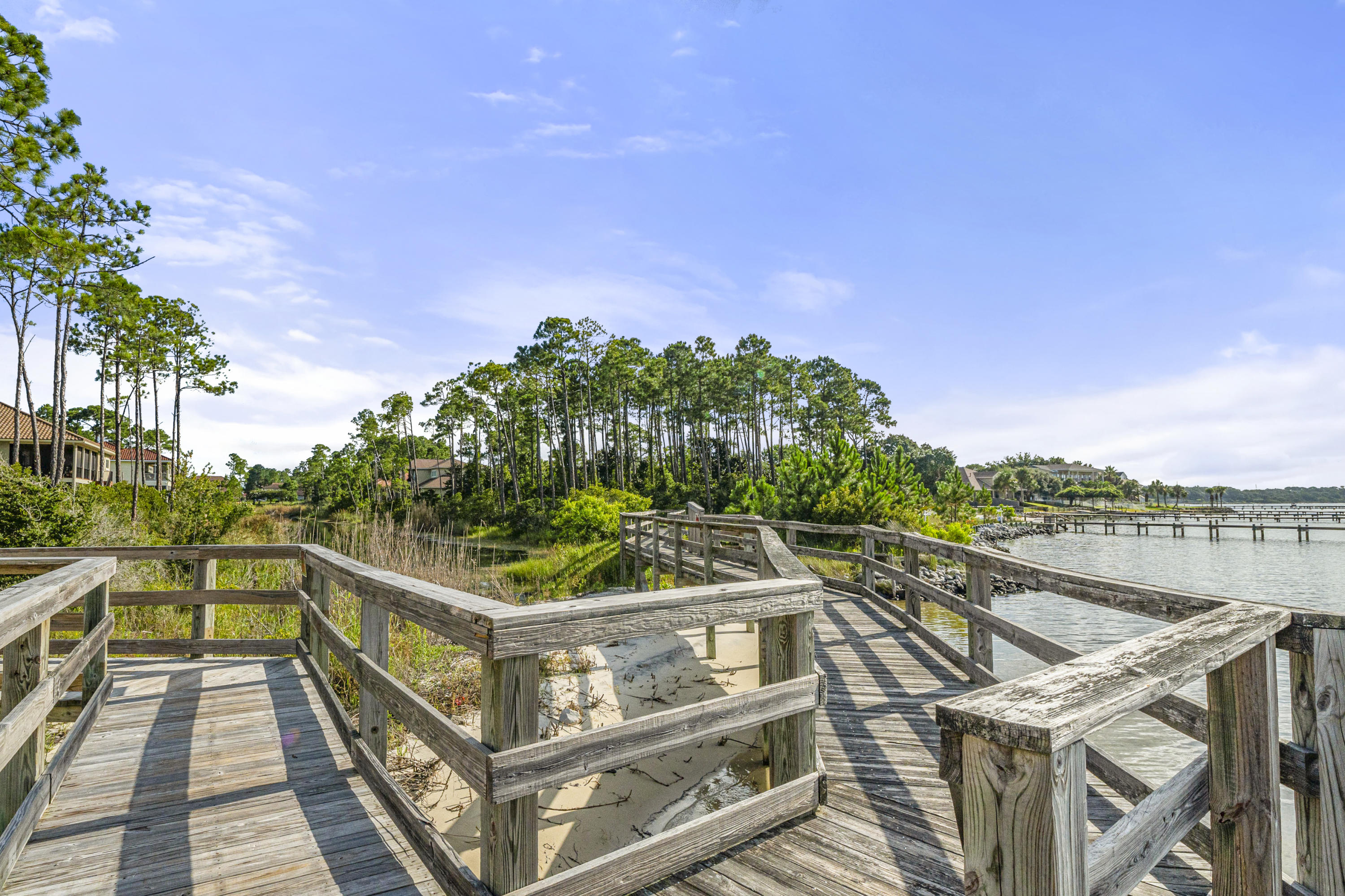 PALMETTO LAKE PRESERVE - Residential