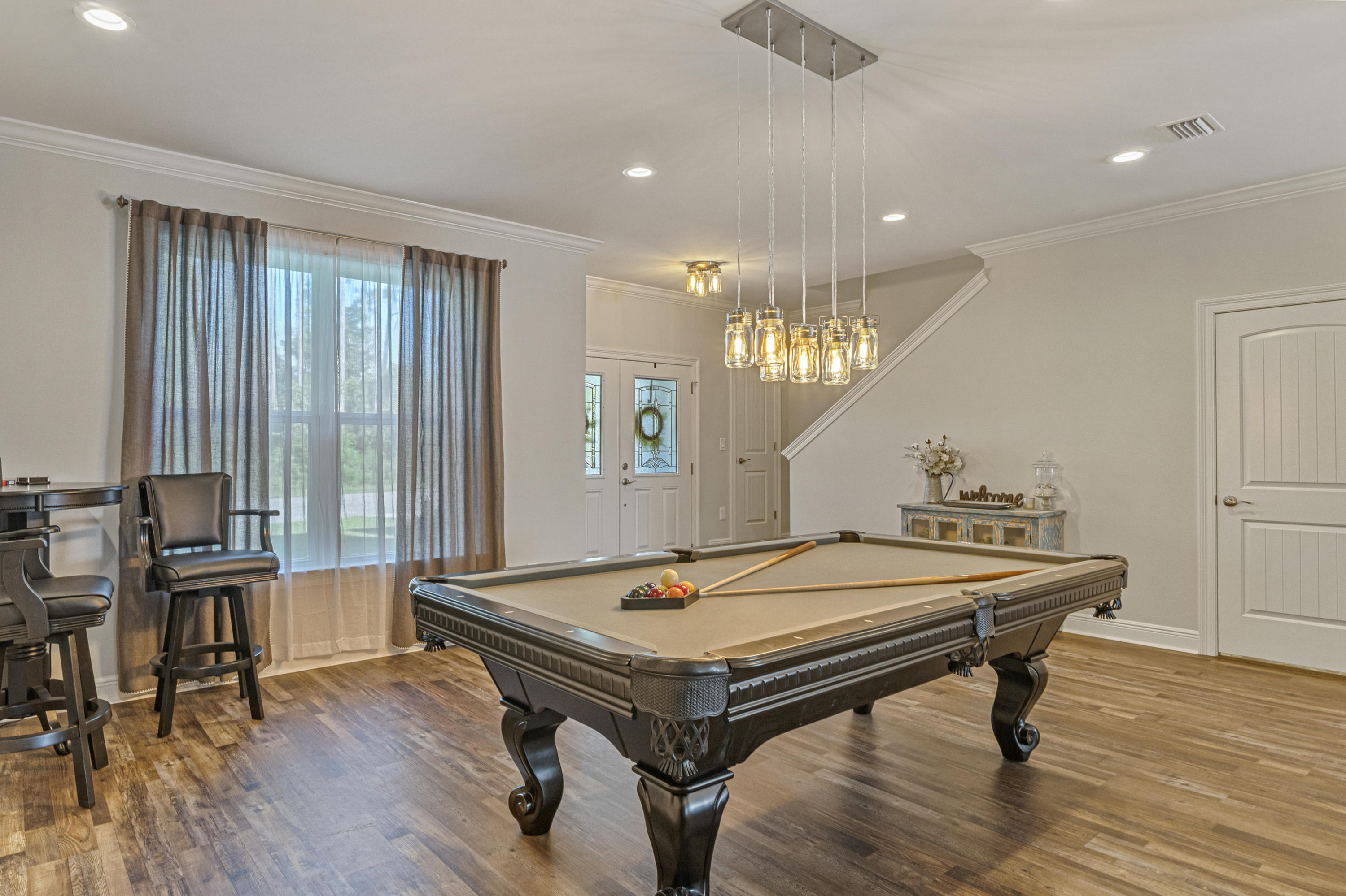 PALMETTO LAKE PRESERVE - Residential