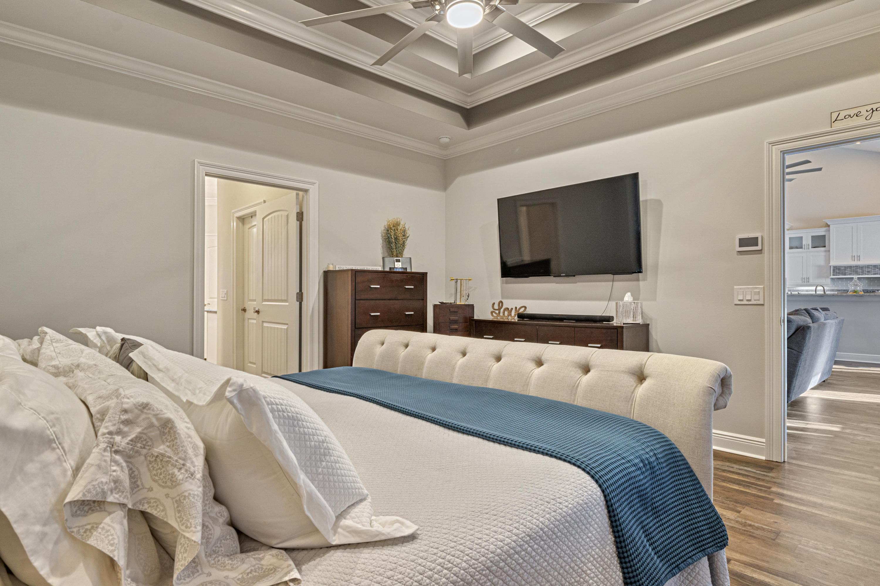 PALMETTO LAKE PRESERVE - Residential