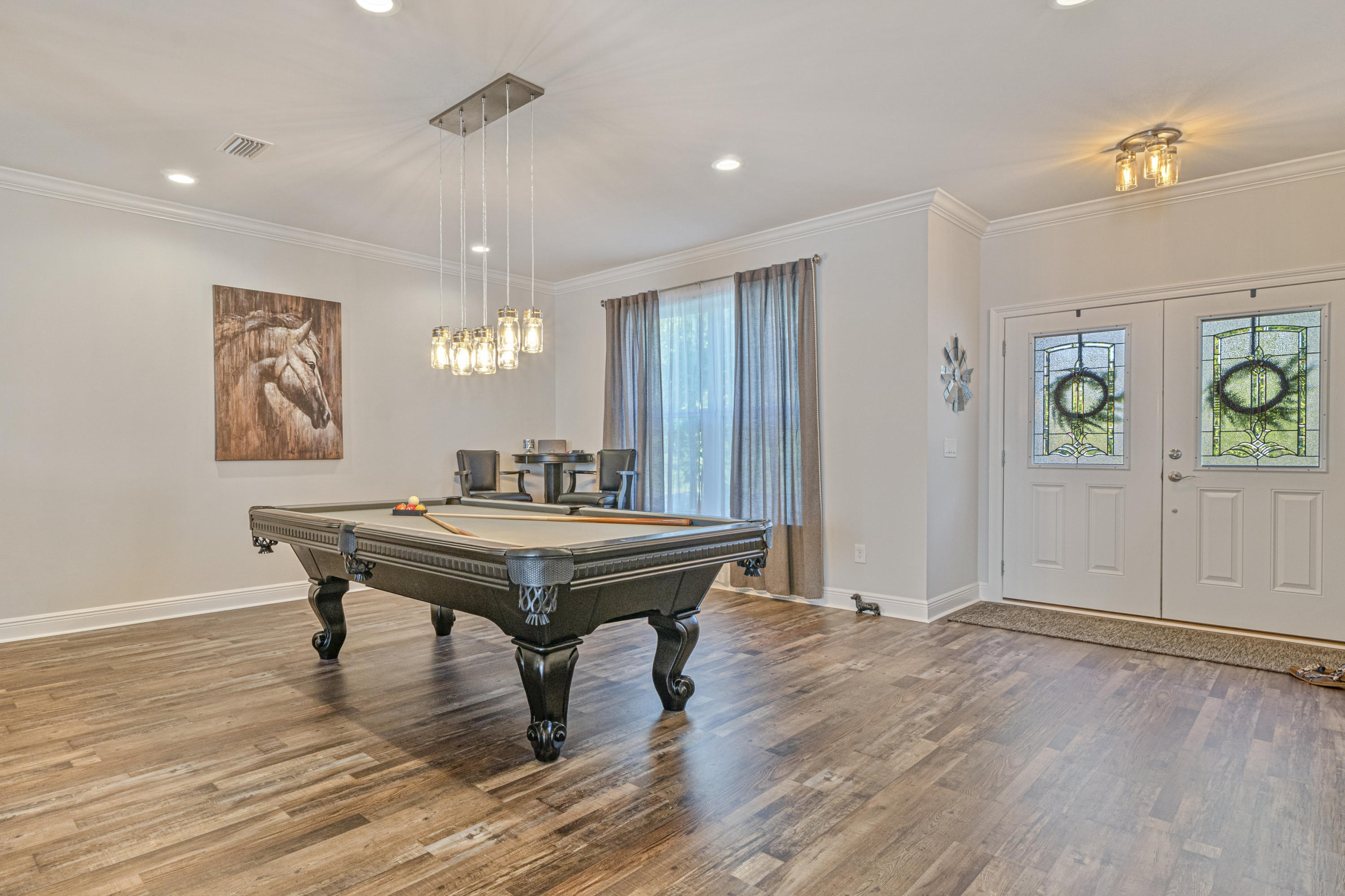 PALMETTO LAKE PRESERVE - Residential