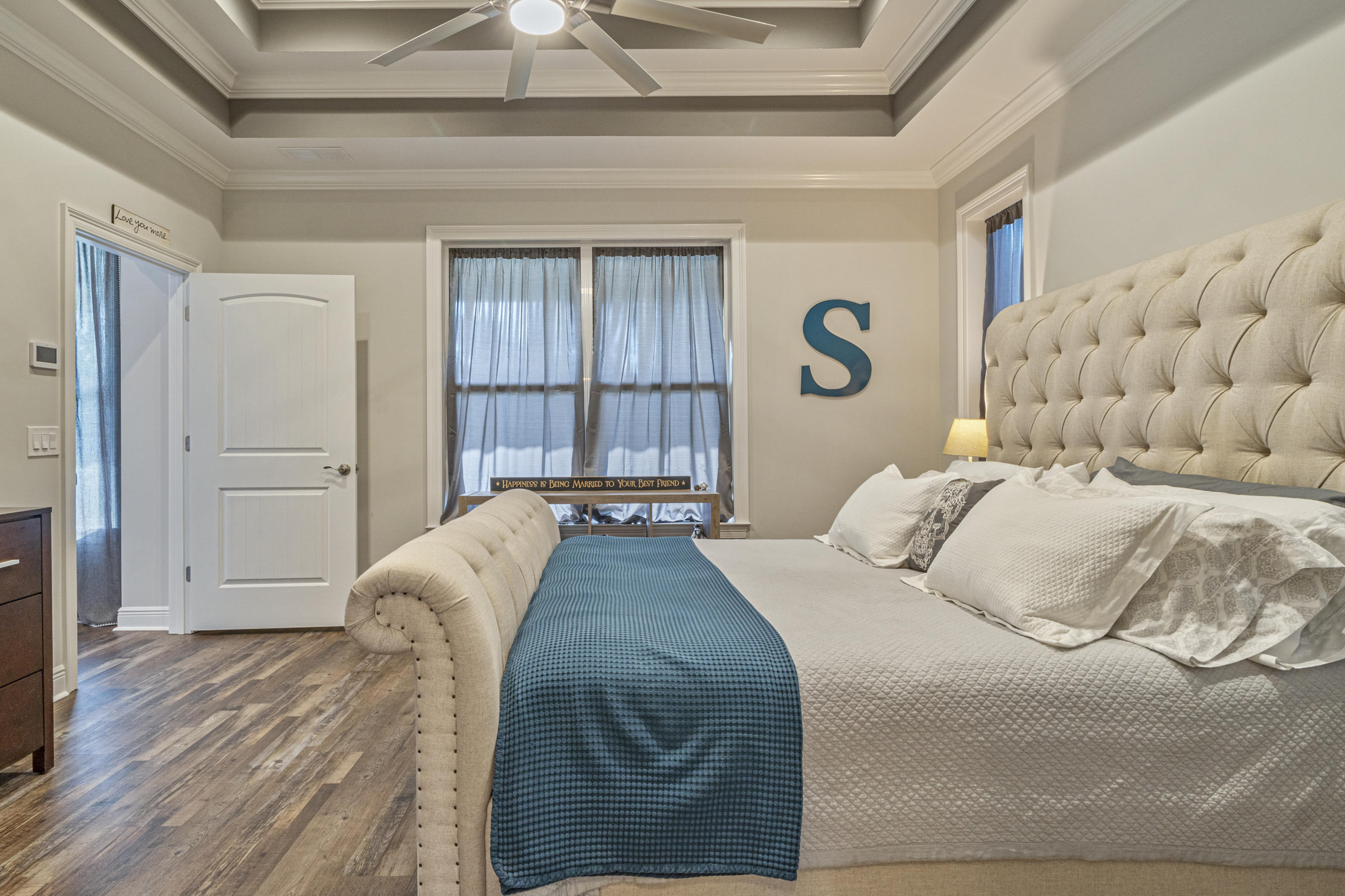 PALMETTO LAKE PRESERVE - Residential