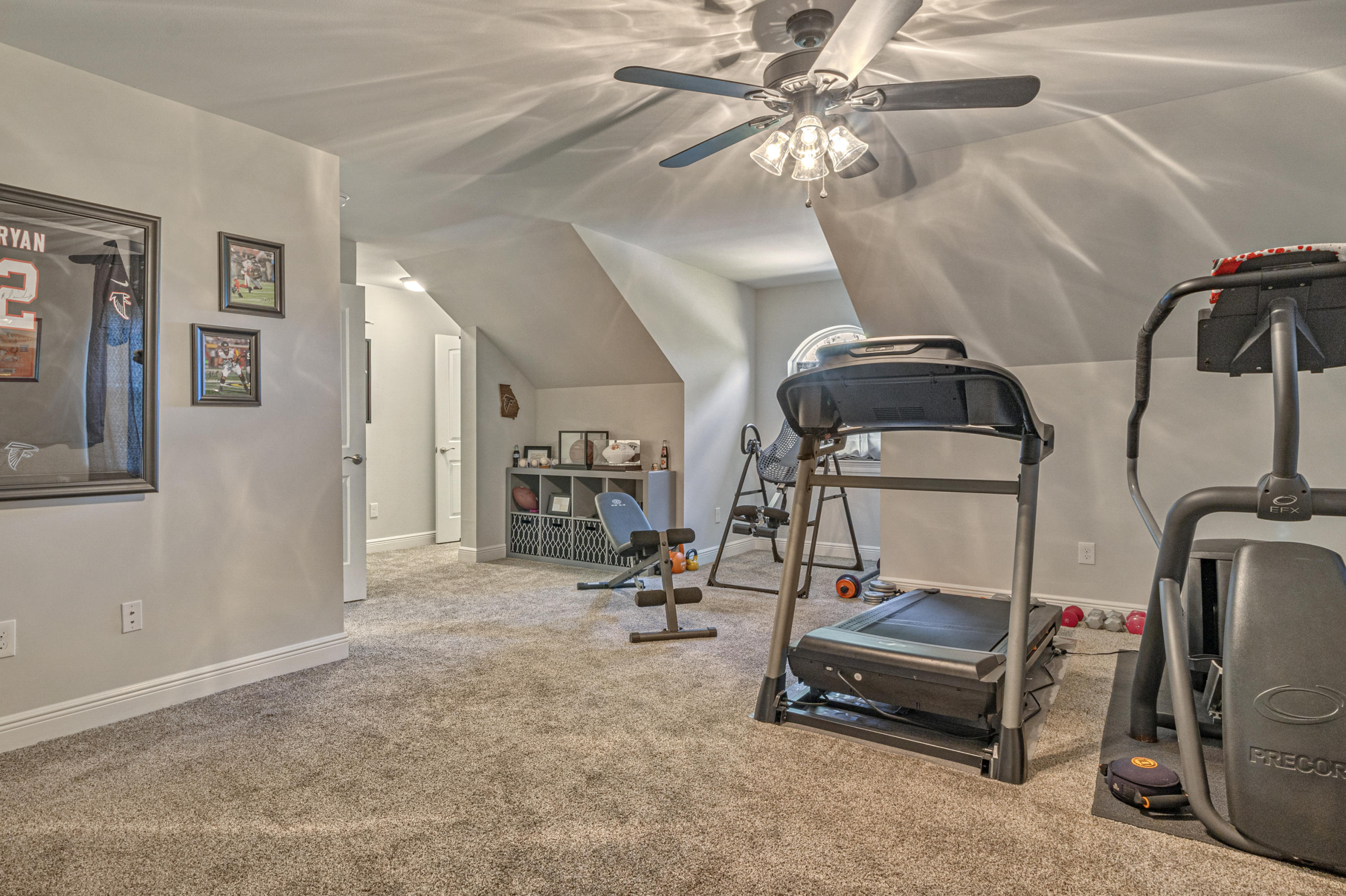 PALMETTO LAKE PRESERVE - Residential