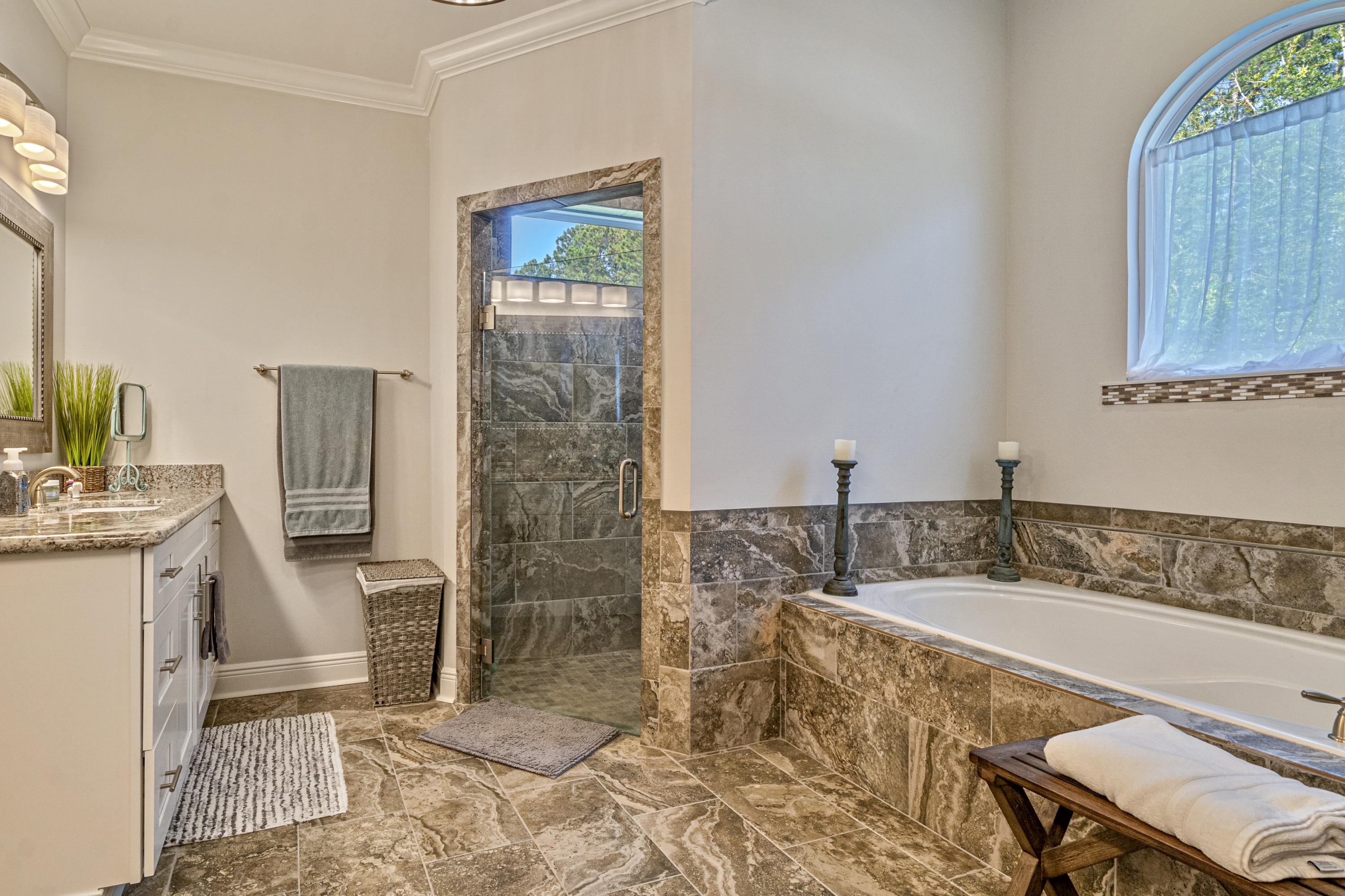 PALMETTO LAKE PRESERVE - Residential