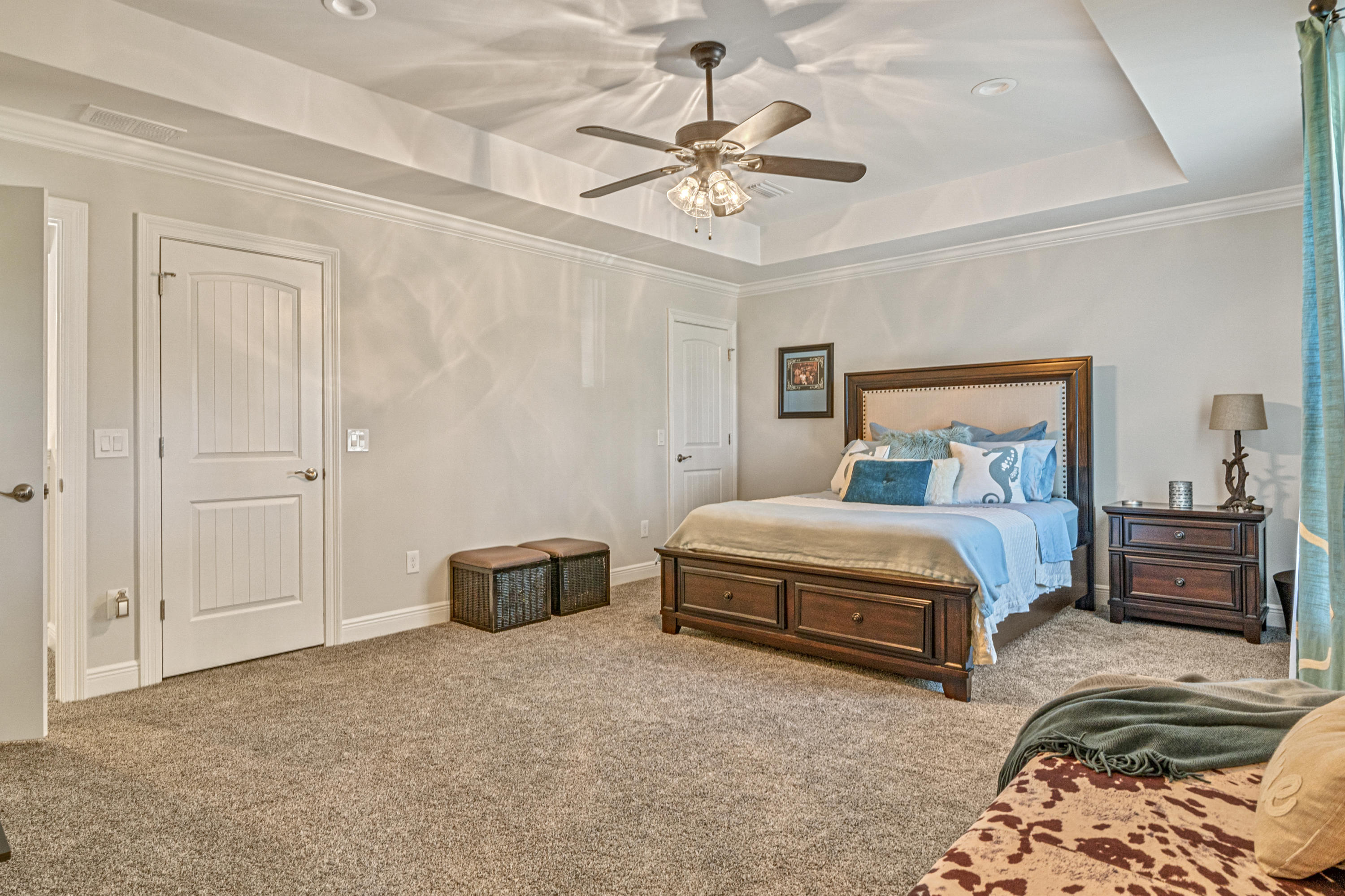 PALMETTO LAKE PRESERVE - Residential