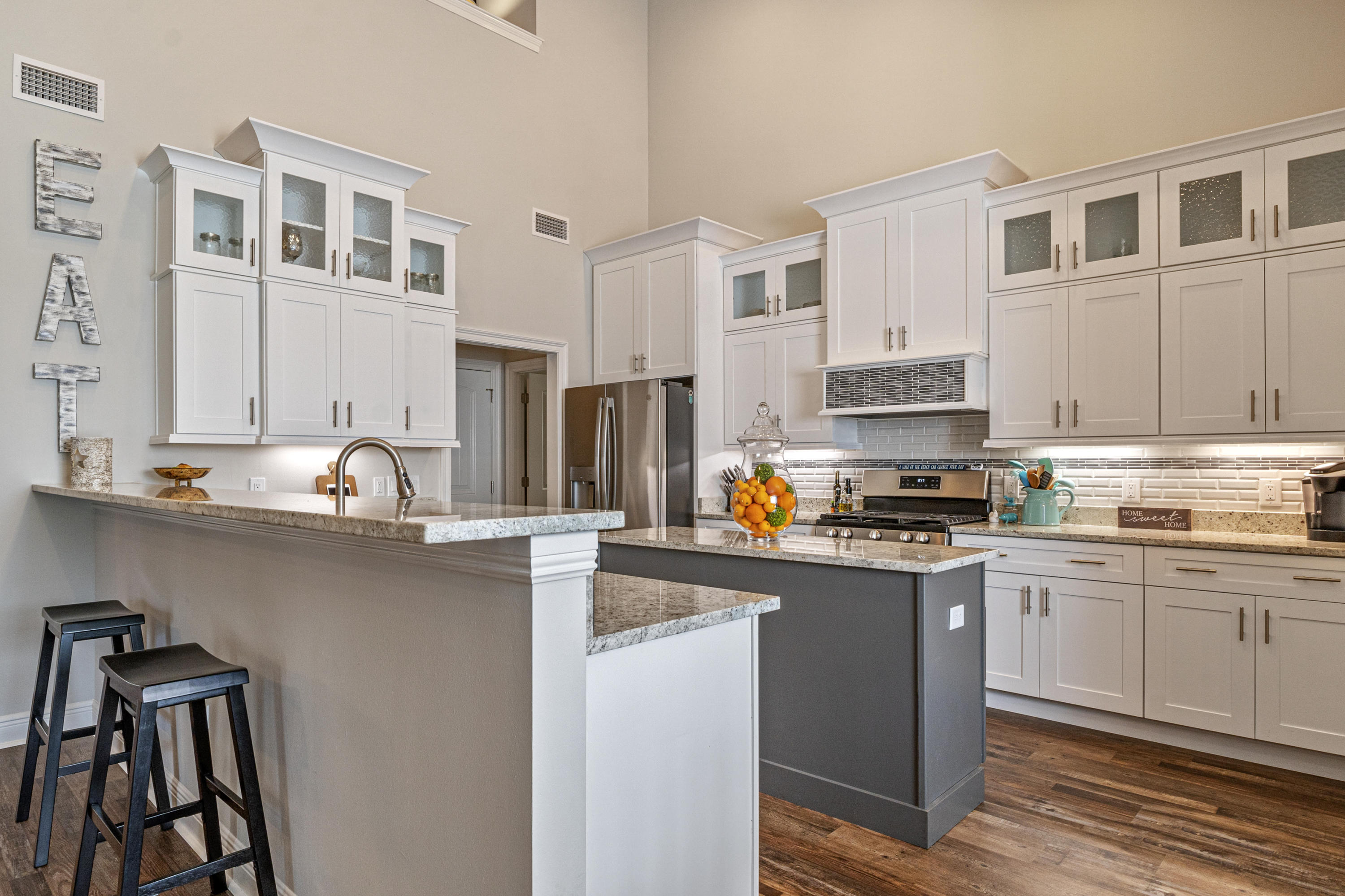 PALMETTO LAKE PRESERVE - Residential