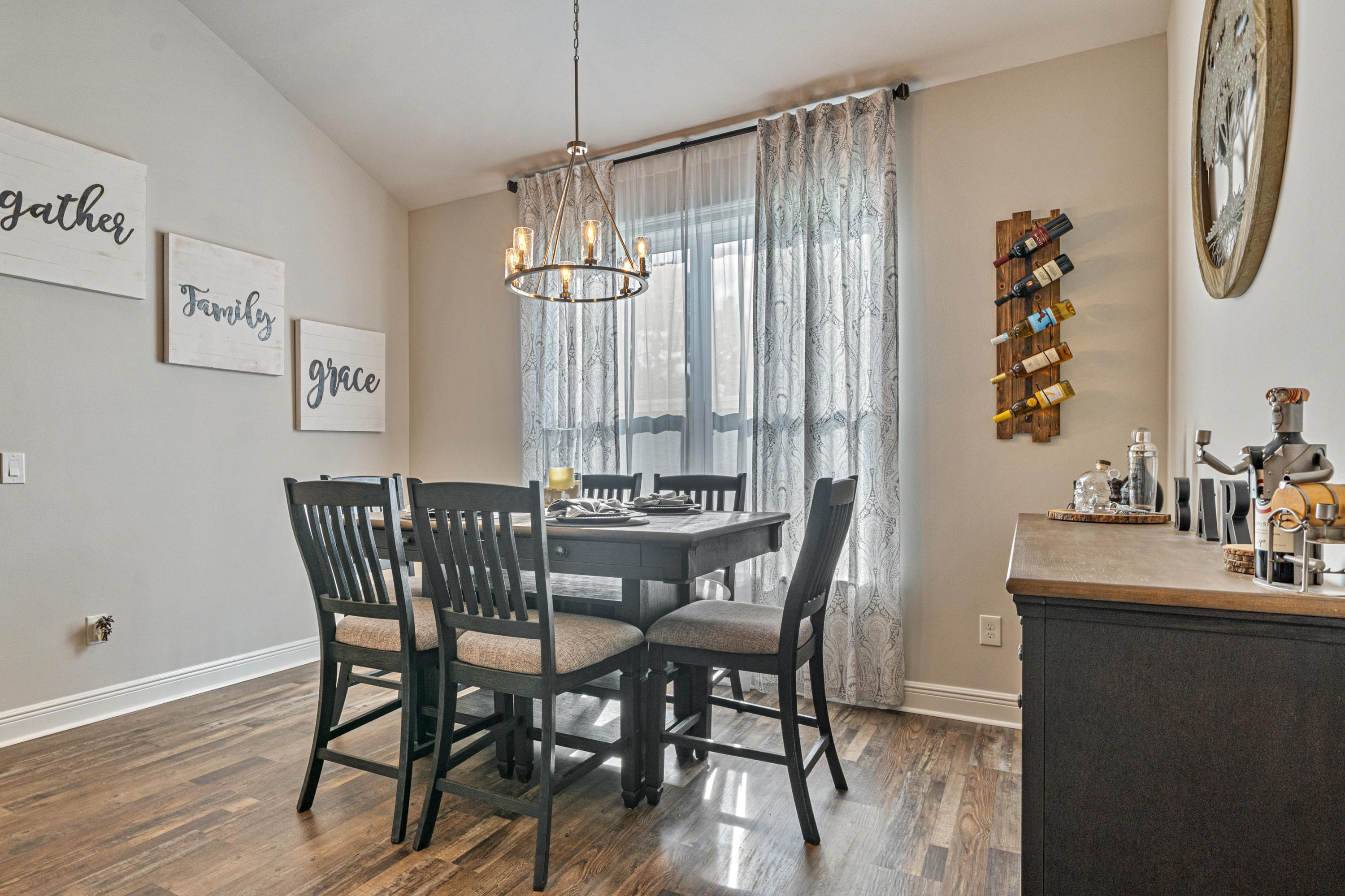 PALMETTO LAKE PRESERVE - Residential