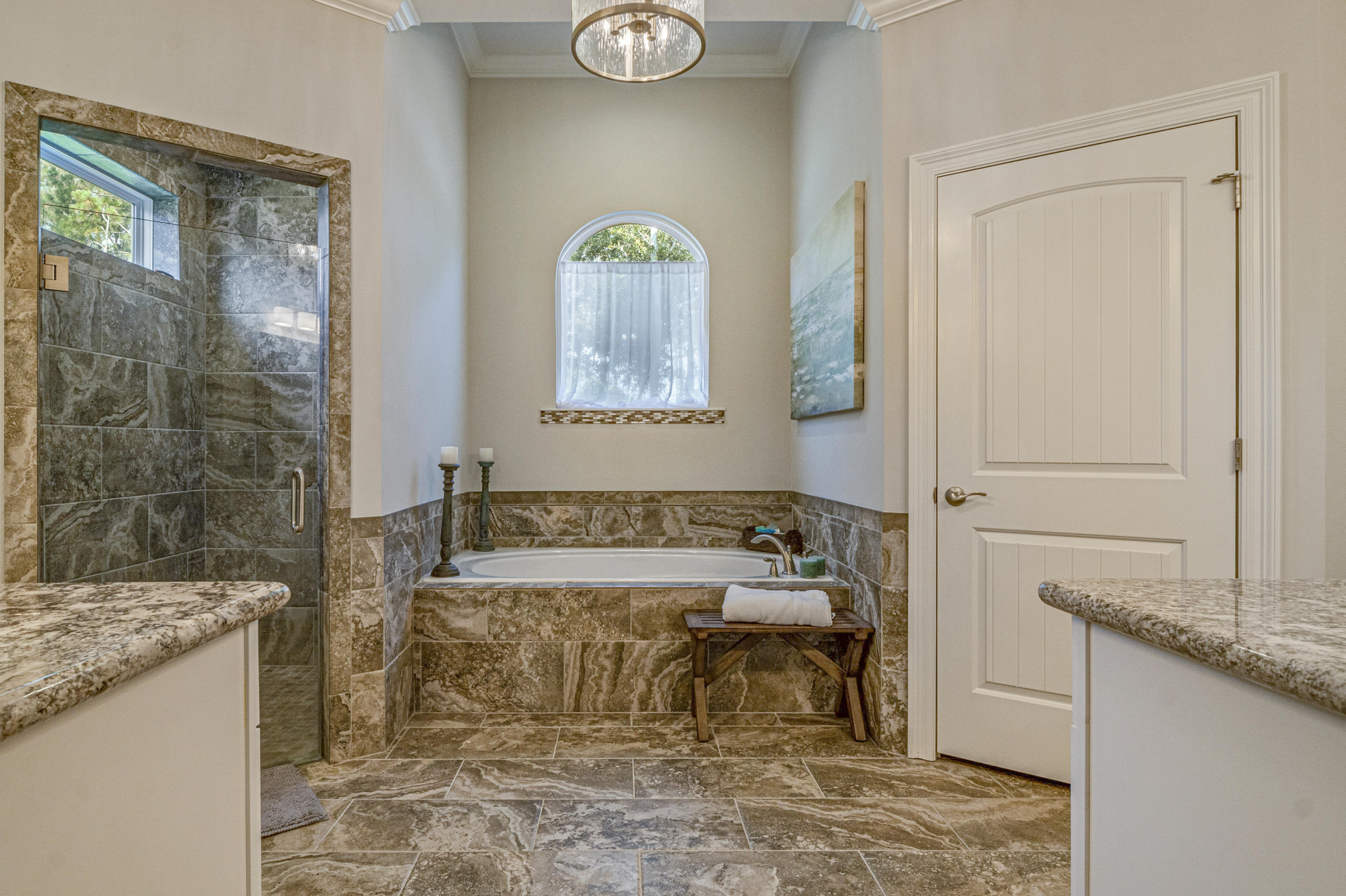 PALMETTO LAKE PRESERVE - Residential