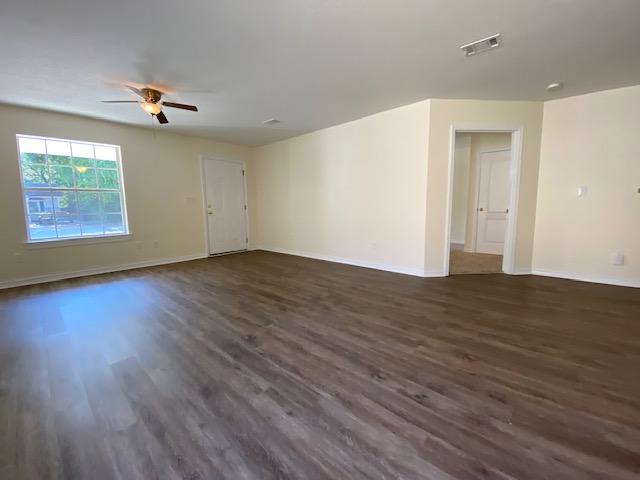 CENTRAL ADDN TO FORT WALTON BEACH - Residential