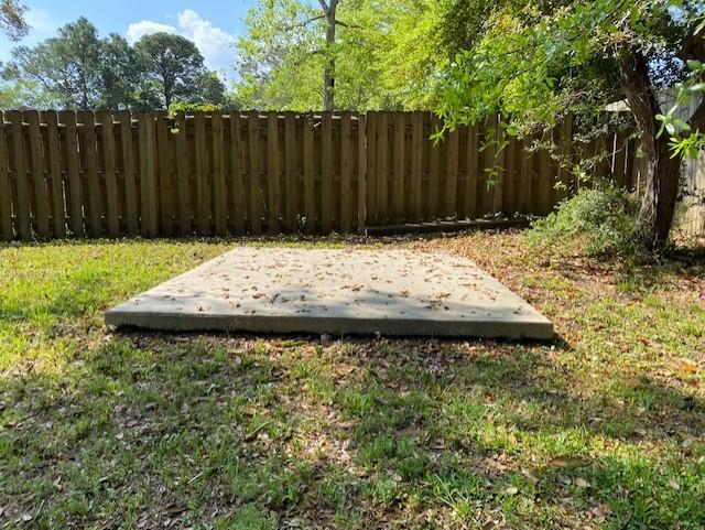 CENTRAL ADDN TO FORT WALTON BEACH - Residential