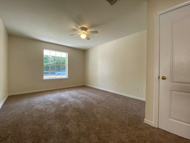 CENTRAL ADDN TO FORT WALTON BEACH - Residential