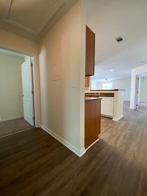 CENTRAL ADDN TO FORT WALTON BEACH - Residential