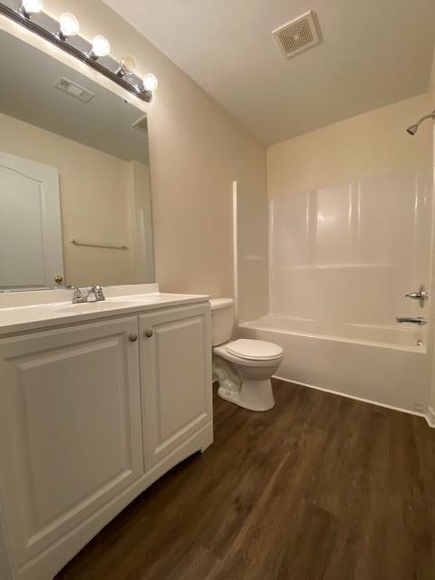 CENTRAL ADDN TO FORT WALTON BEACH - Residential